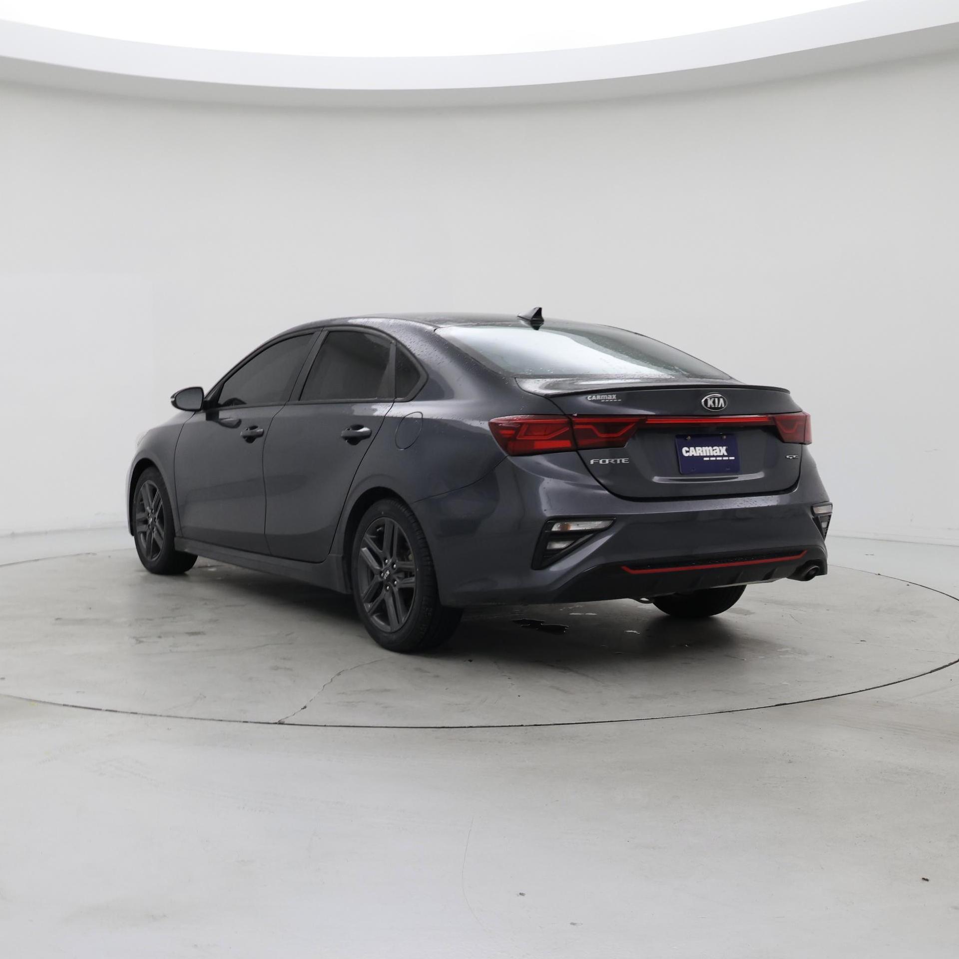 Thumbnail: 2020 Kia Forte - 2