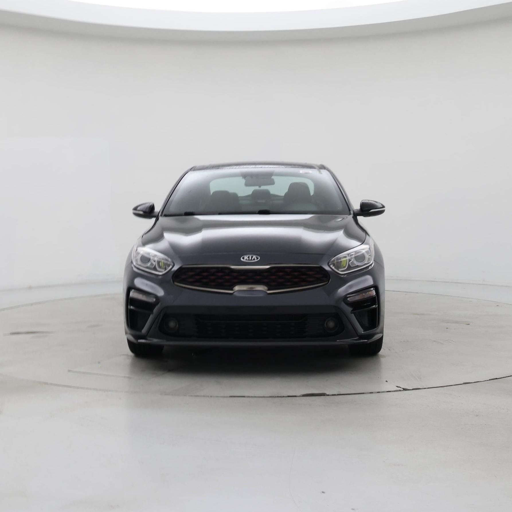 Thumbnail: 2020 Kia Forte - 5
