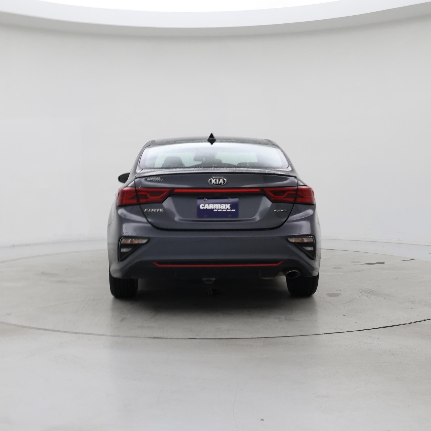 Thumbnail: 2020 Kia Forte - 6
