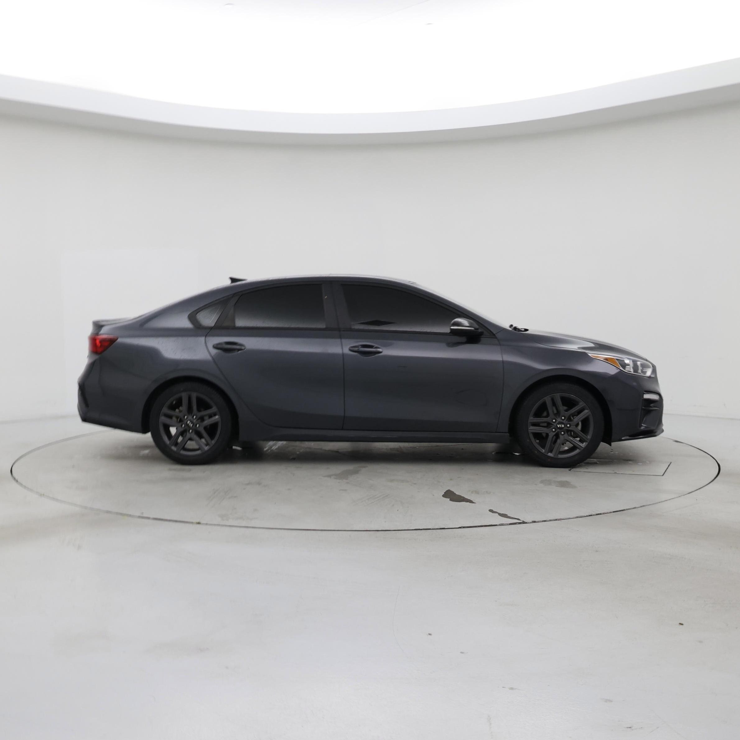 Thumbnail: 2020 Kia Forte - 7