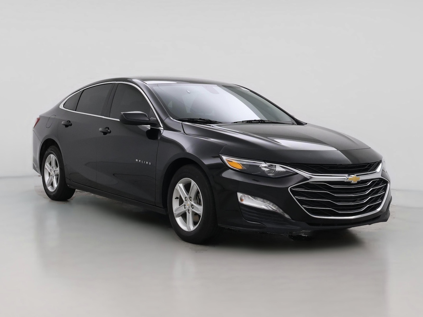 2022 Chevrolet Malibu 1LT