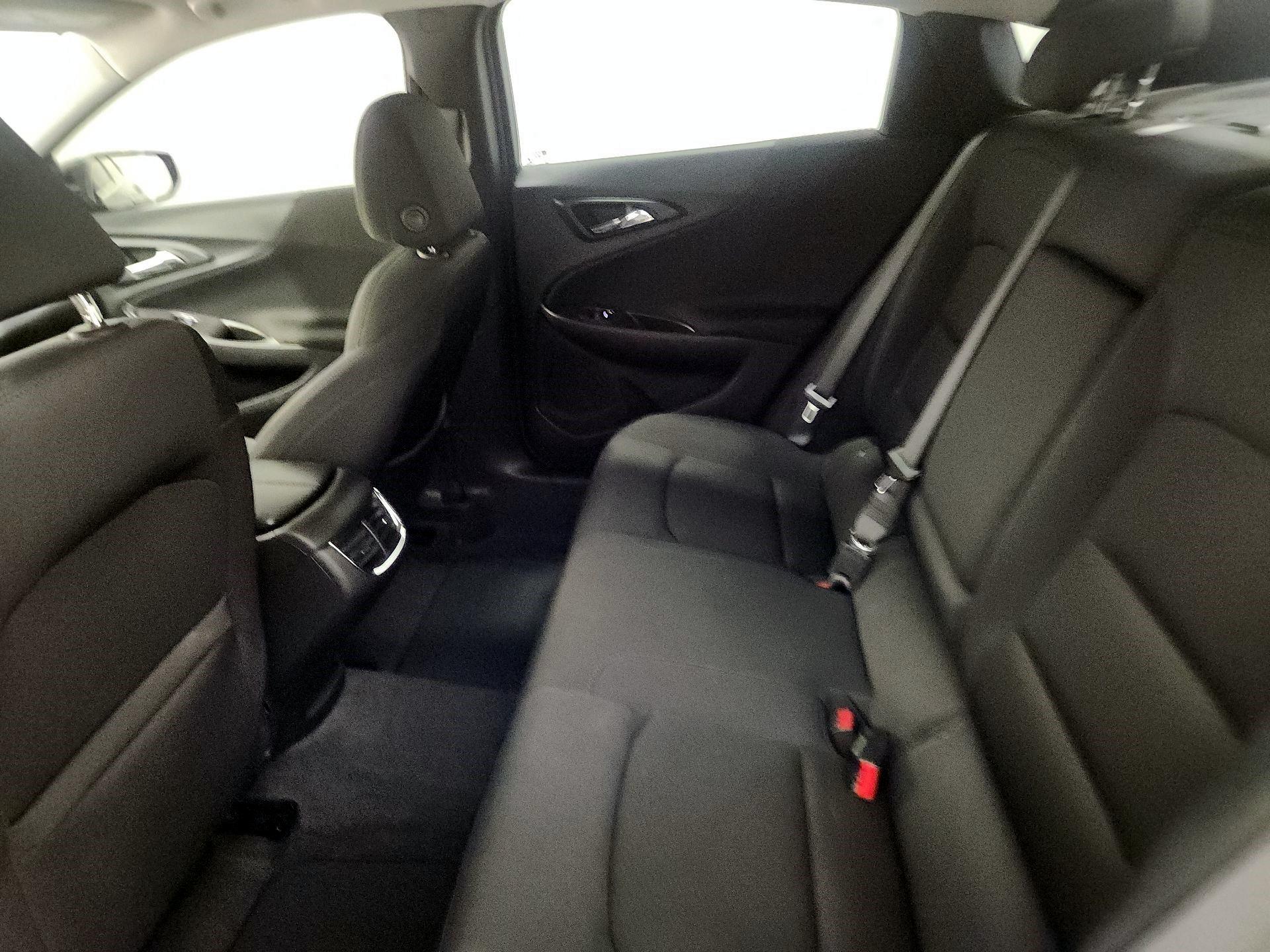 Thumbnail: 2022 Chevrolet Malibu - 19