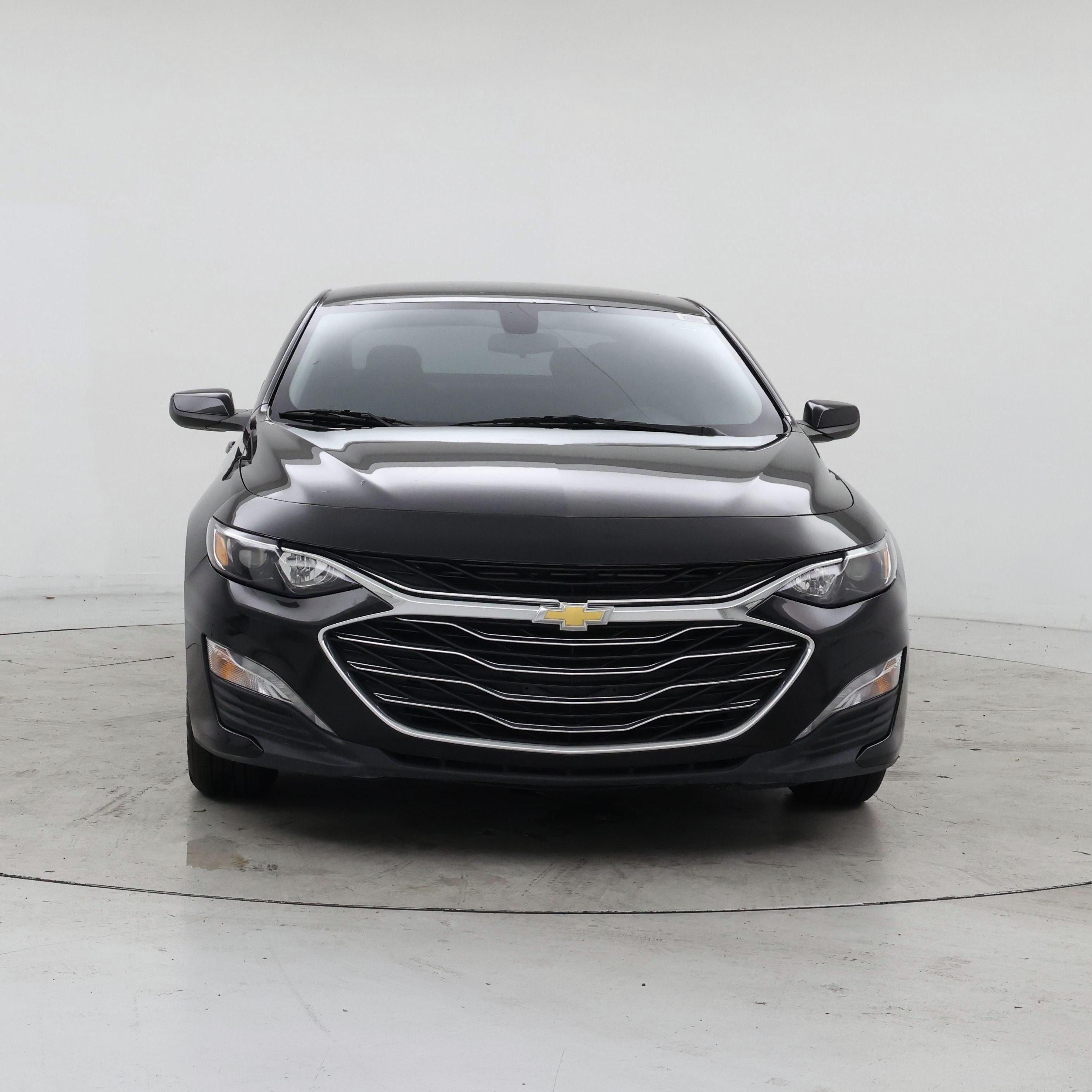 Thumbnail: 2022 Chevrolet Malibu - 5