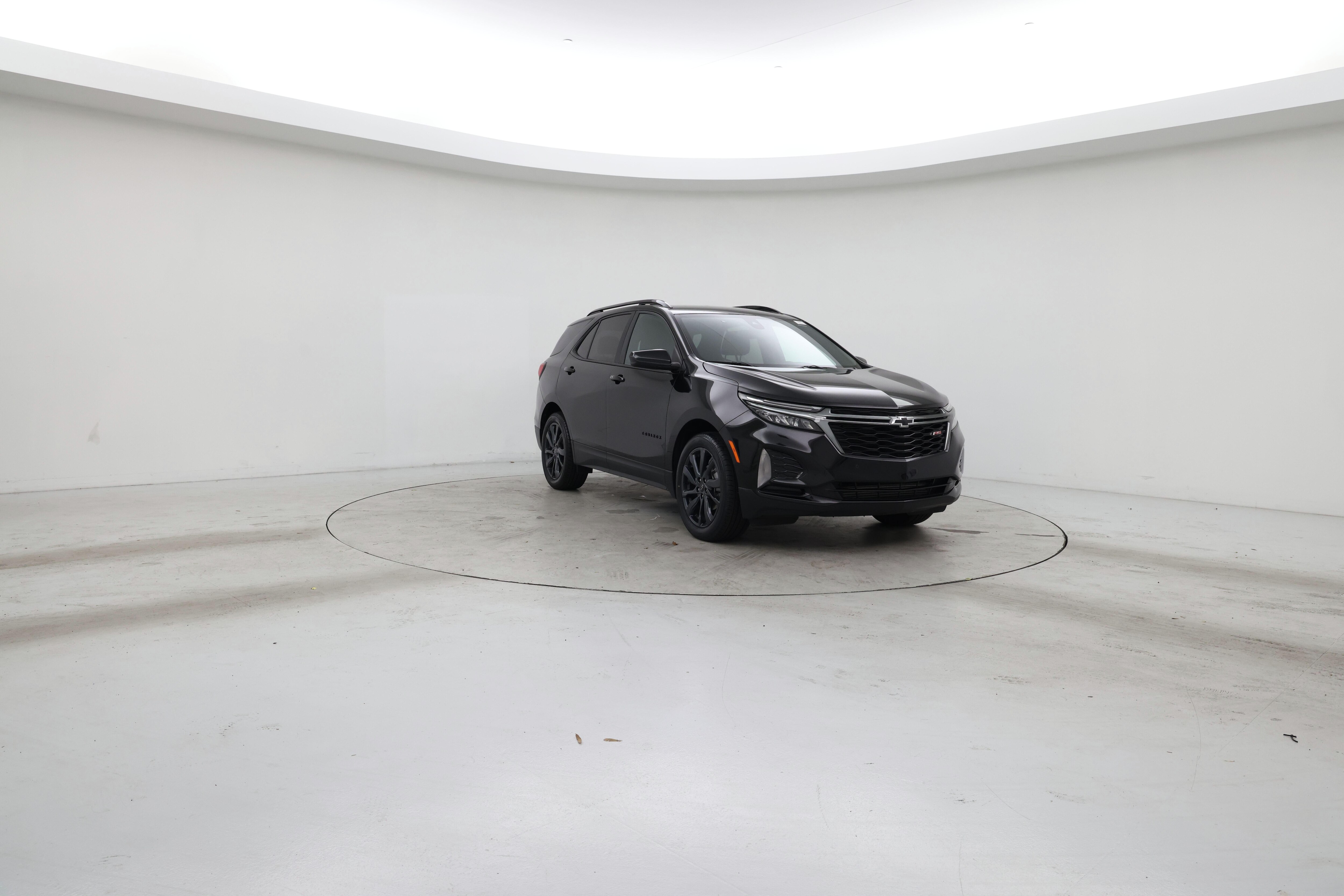 Thumbnail: 2023 Chevrolet Equinox - 1