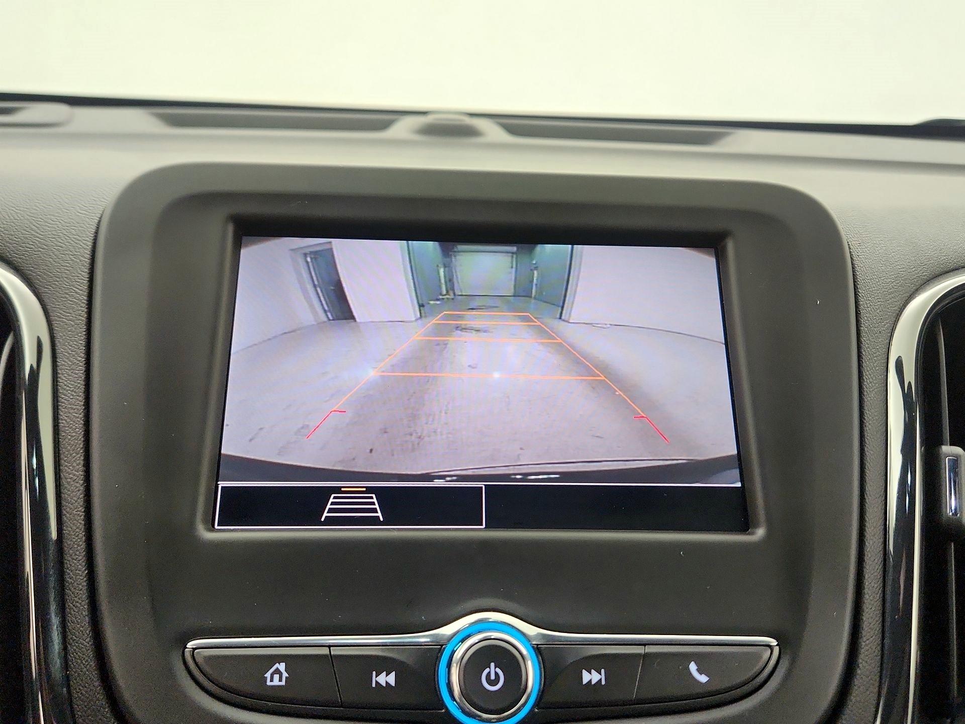 Thumbnail: 2023 Chevrolet Equinox - 14