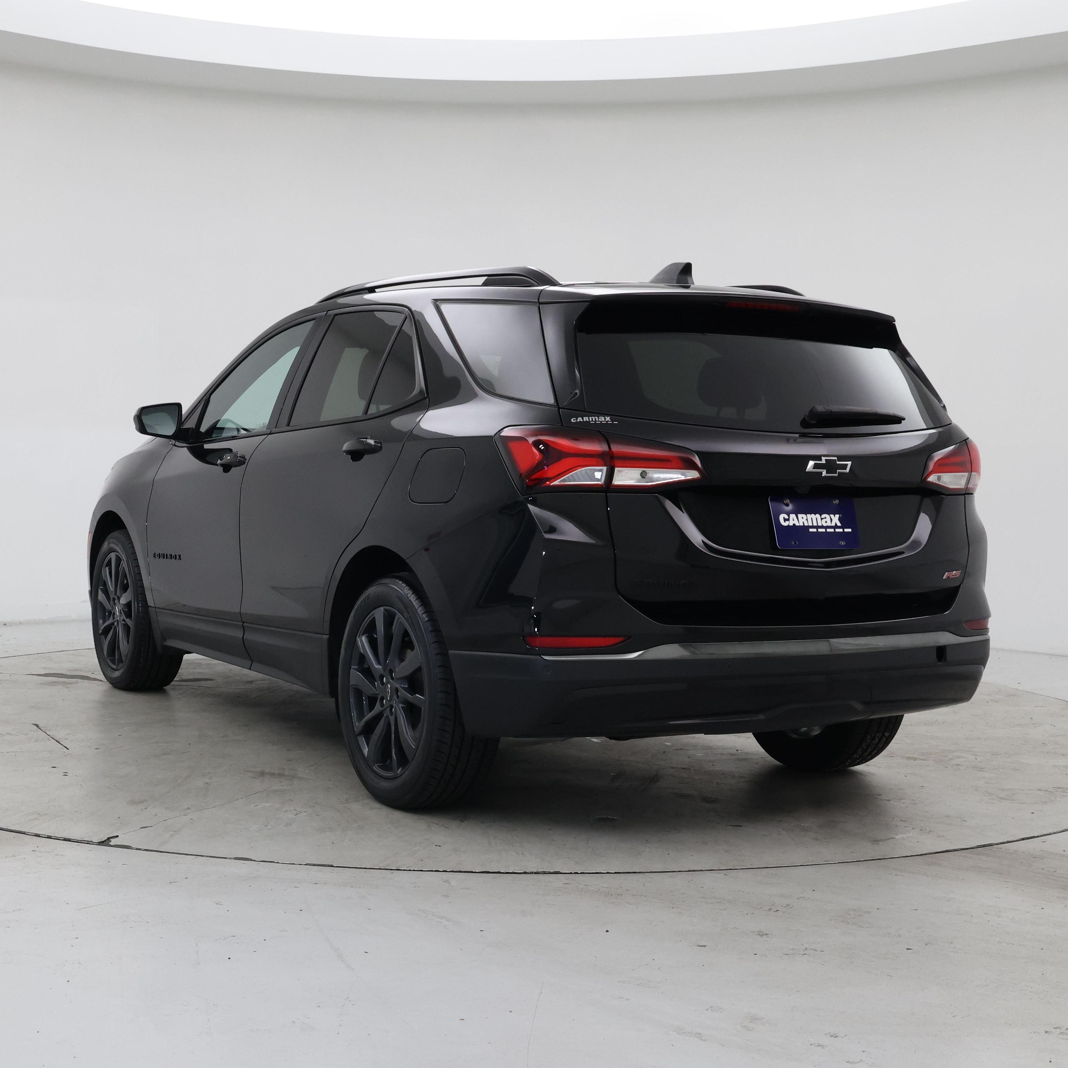 Thumbnail: 2023 Chevrolet Equinox - 2