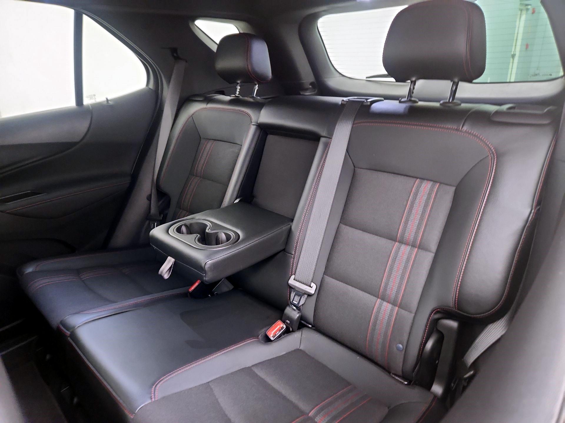 Thumbnail: 2023 Chevrolet Equinox - 19