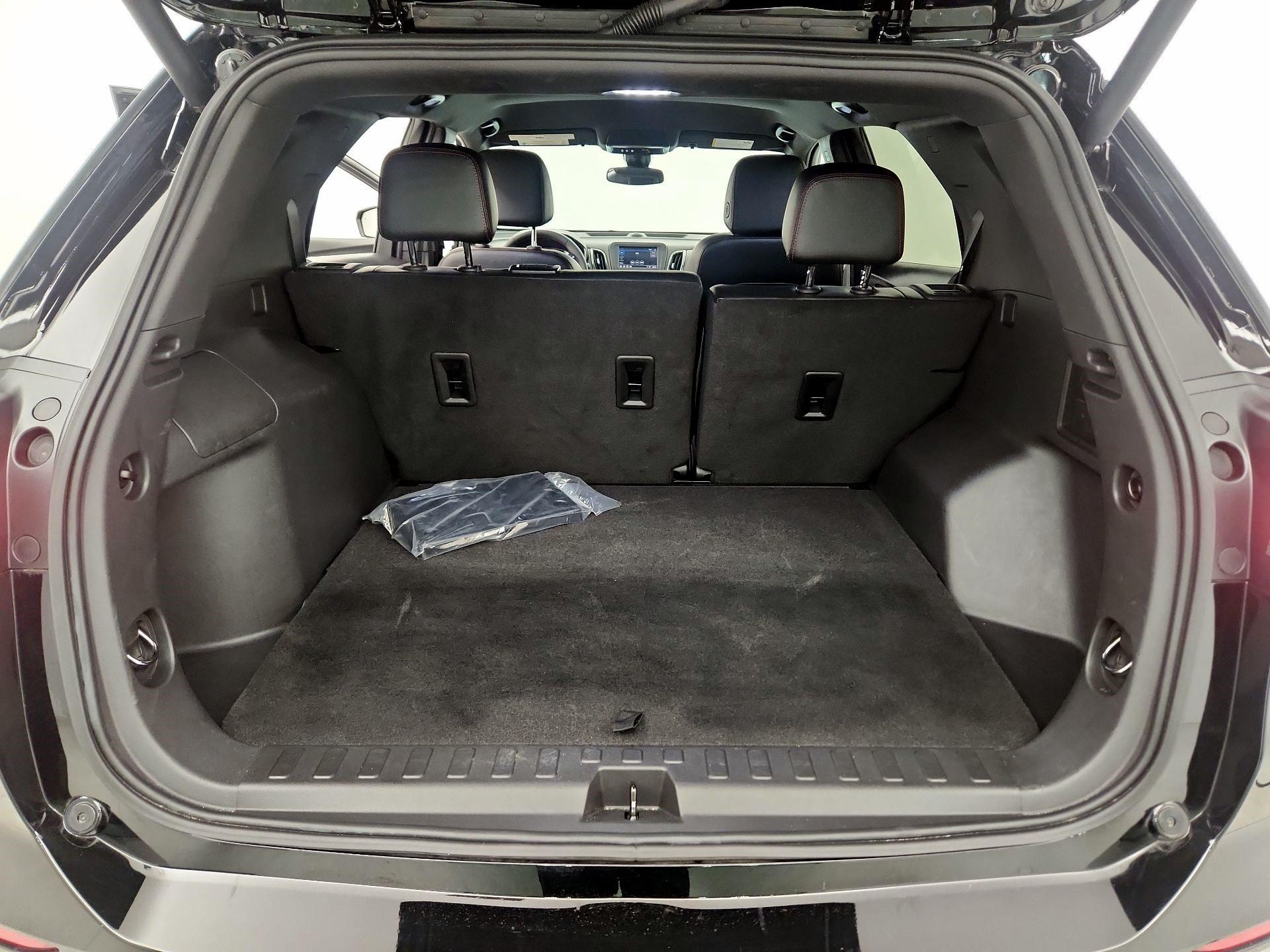 Thumbnail: 2023 Chevrolet Equinox - 20