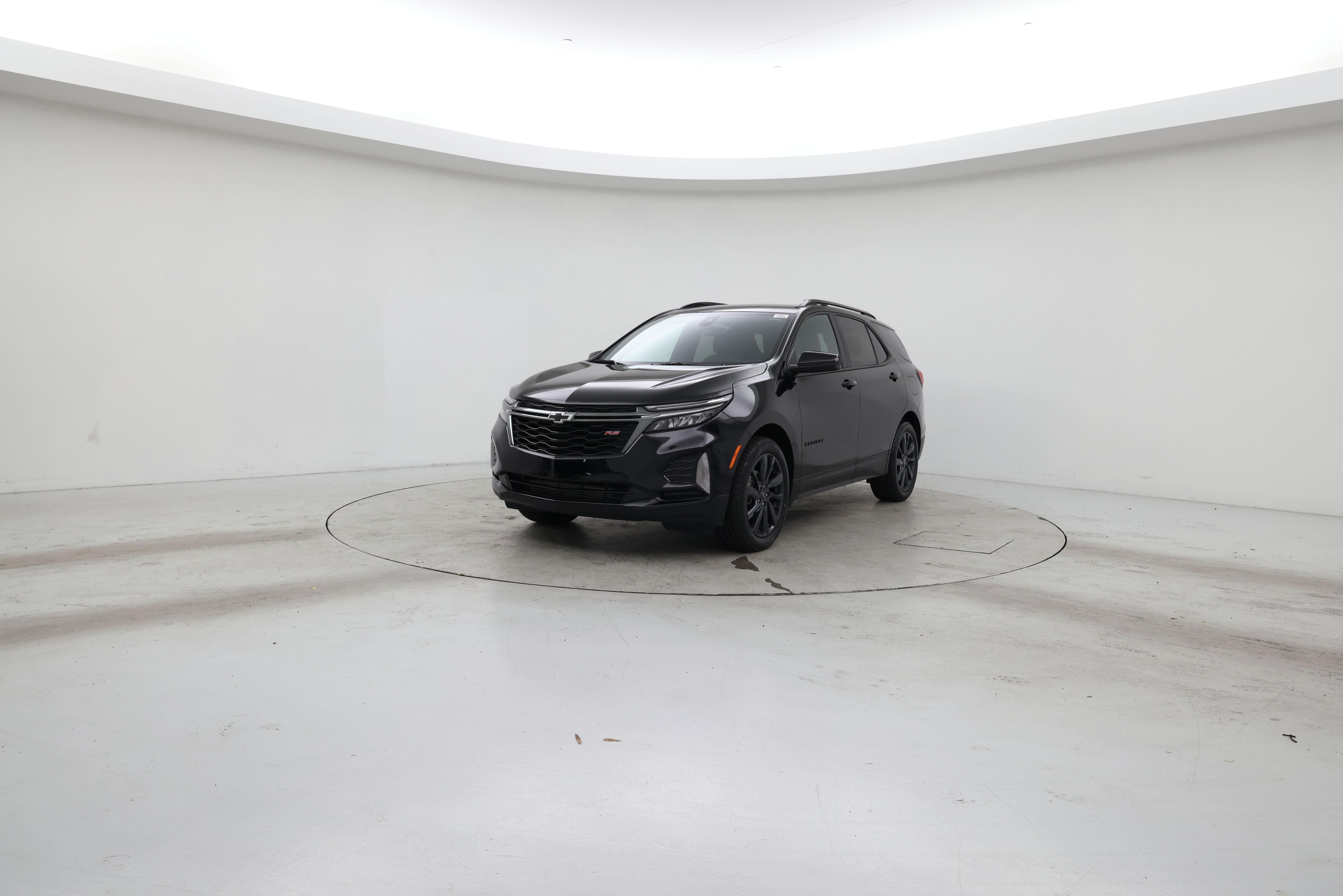 Thumbnail: 2023 Chevrolet Equinox - 4