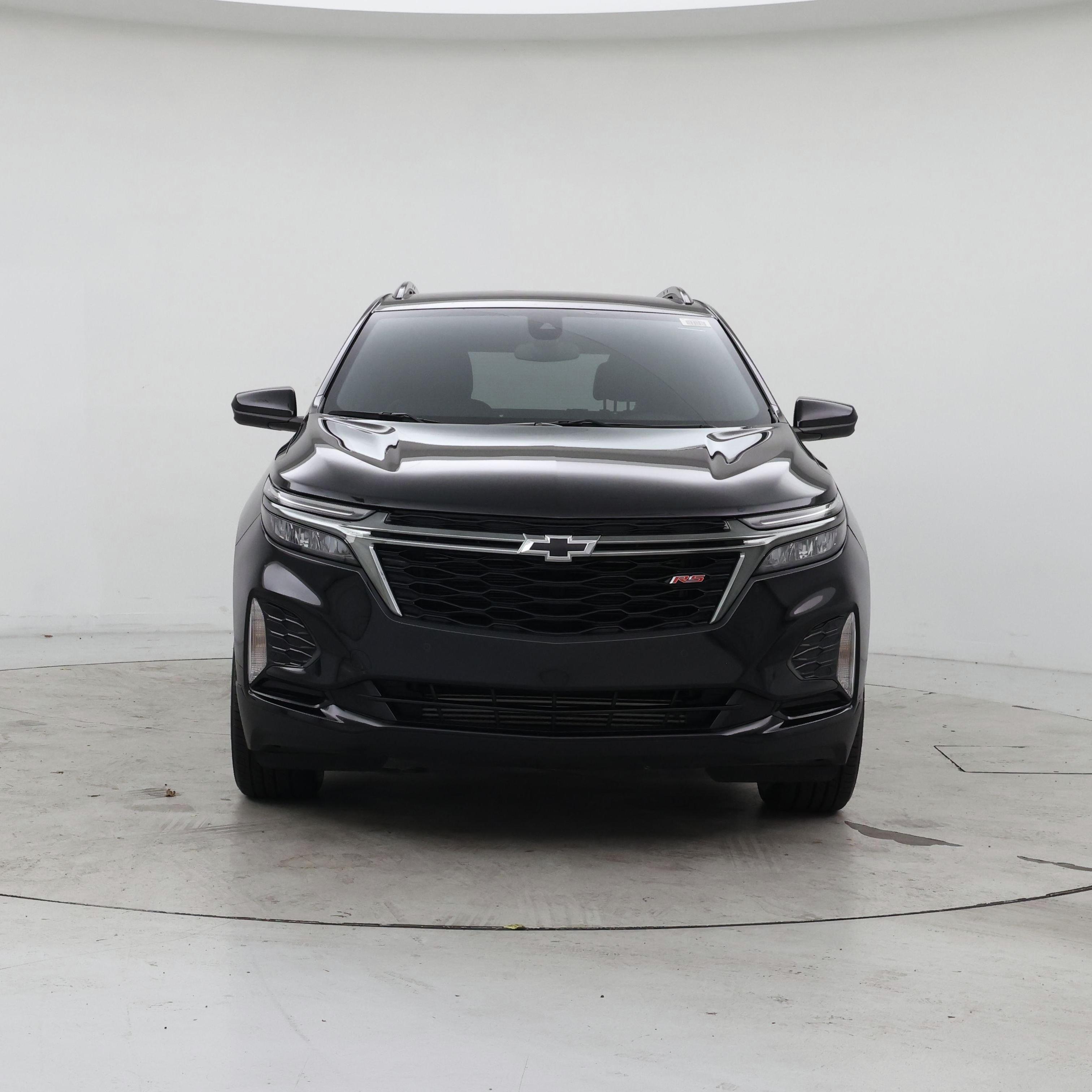 Thumbnail: 2023 Chevrolet Equinox - 5