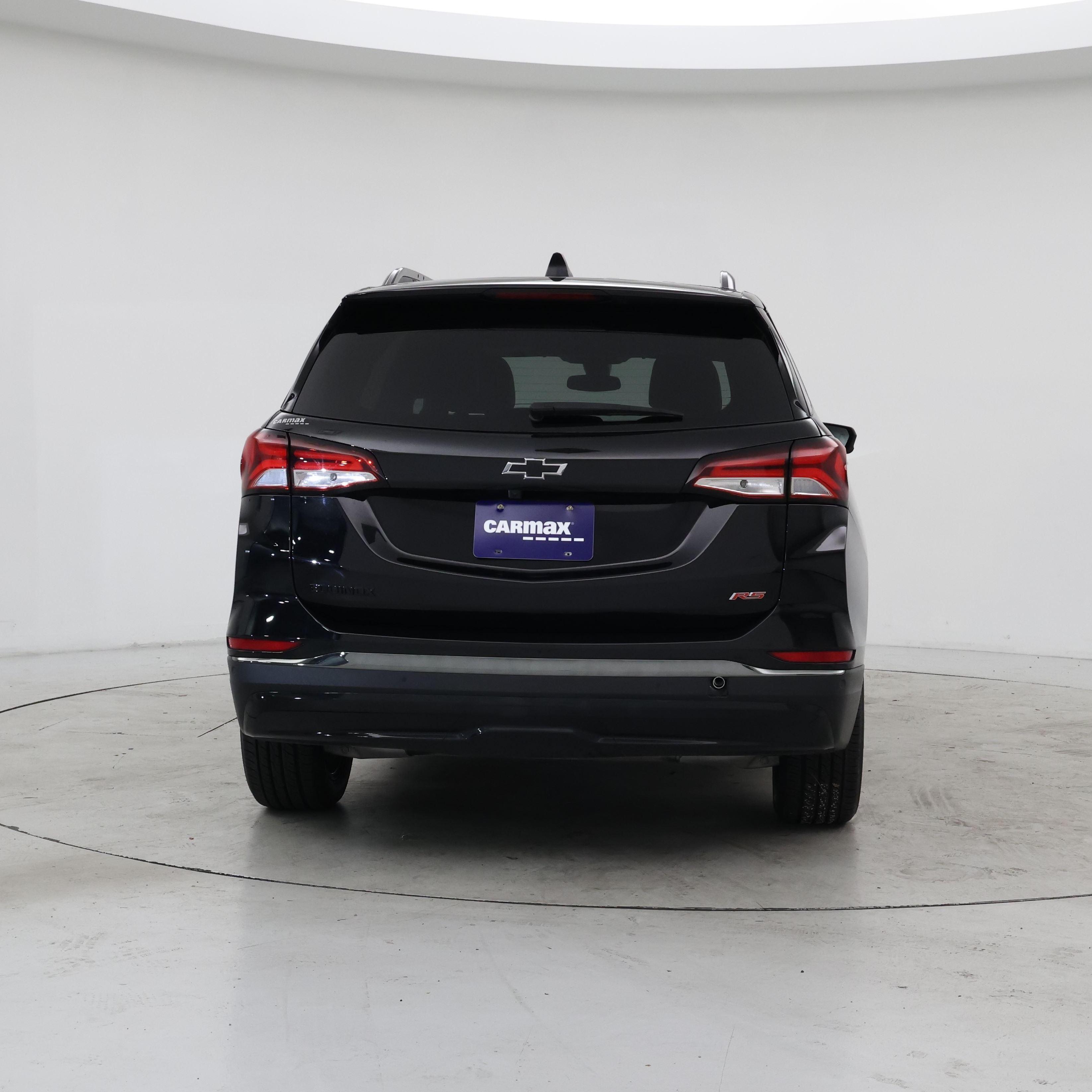 Thumbnail: 2023 Chevrolet Equinox - 6