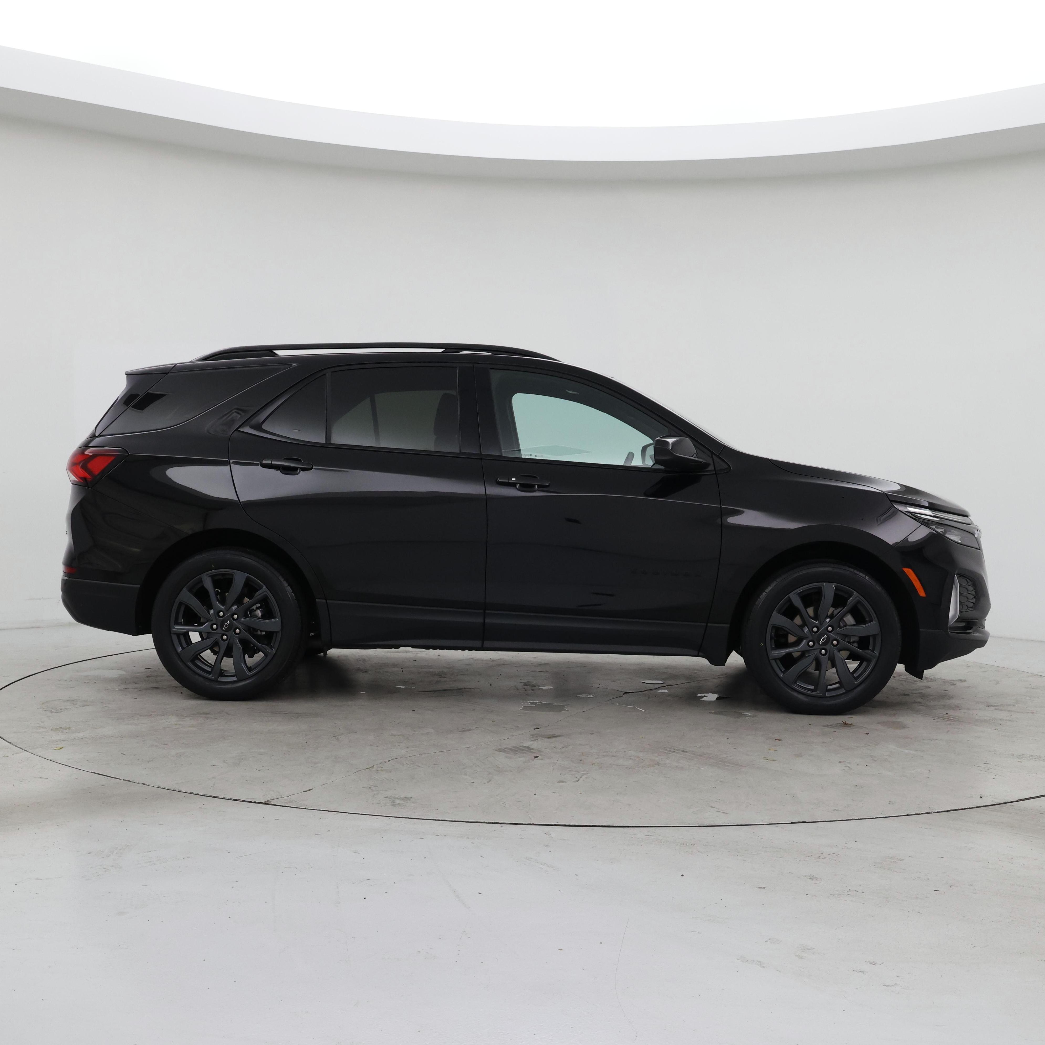 Thumbnail: 2023 Chevrolet Equinox - 7