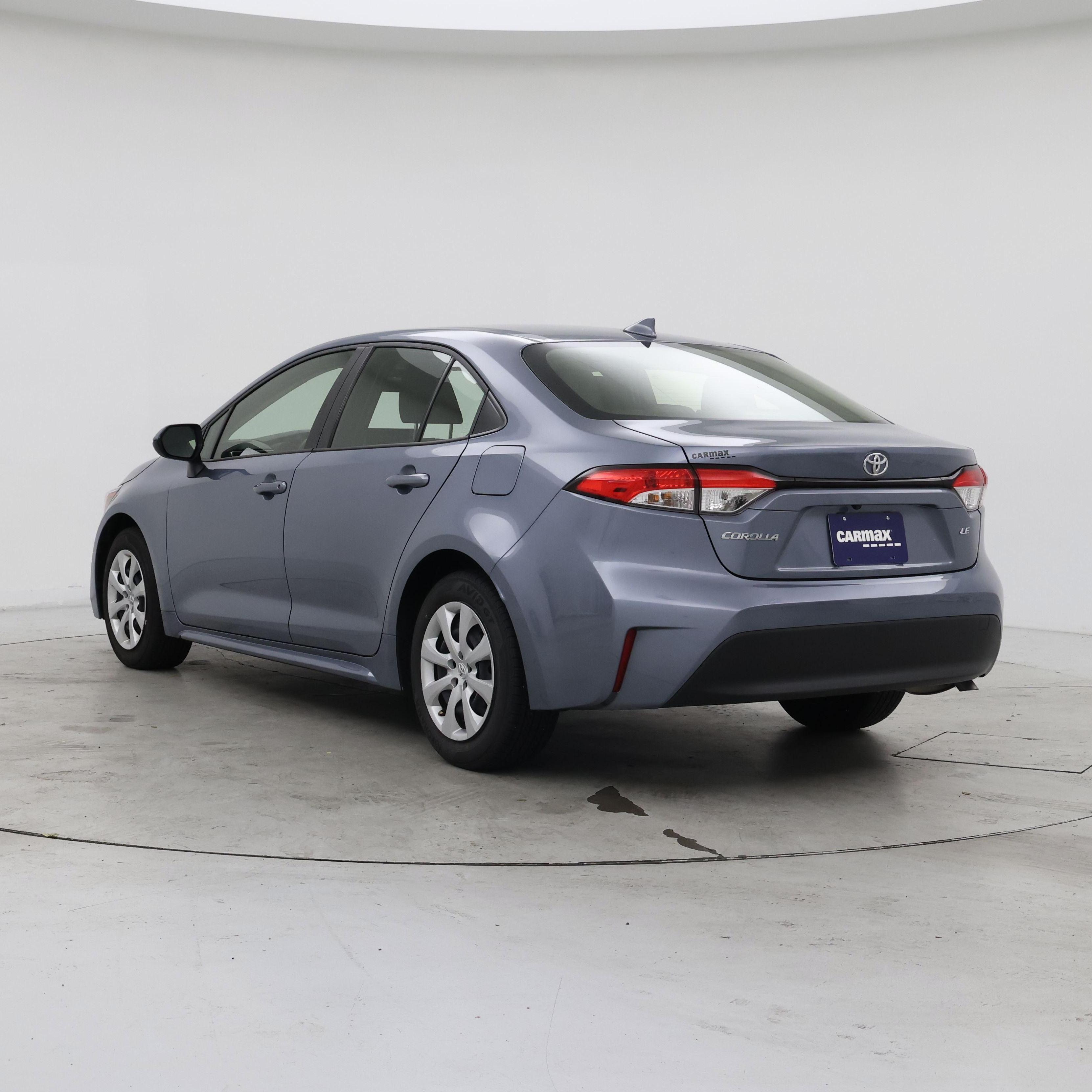 Thumbnail: 2023 Toyota Corolla - 2