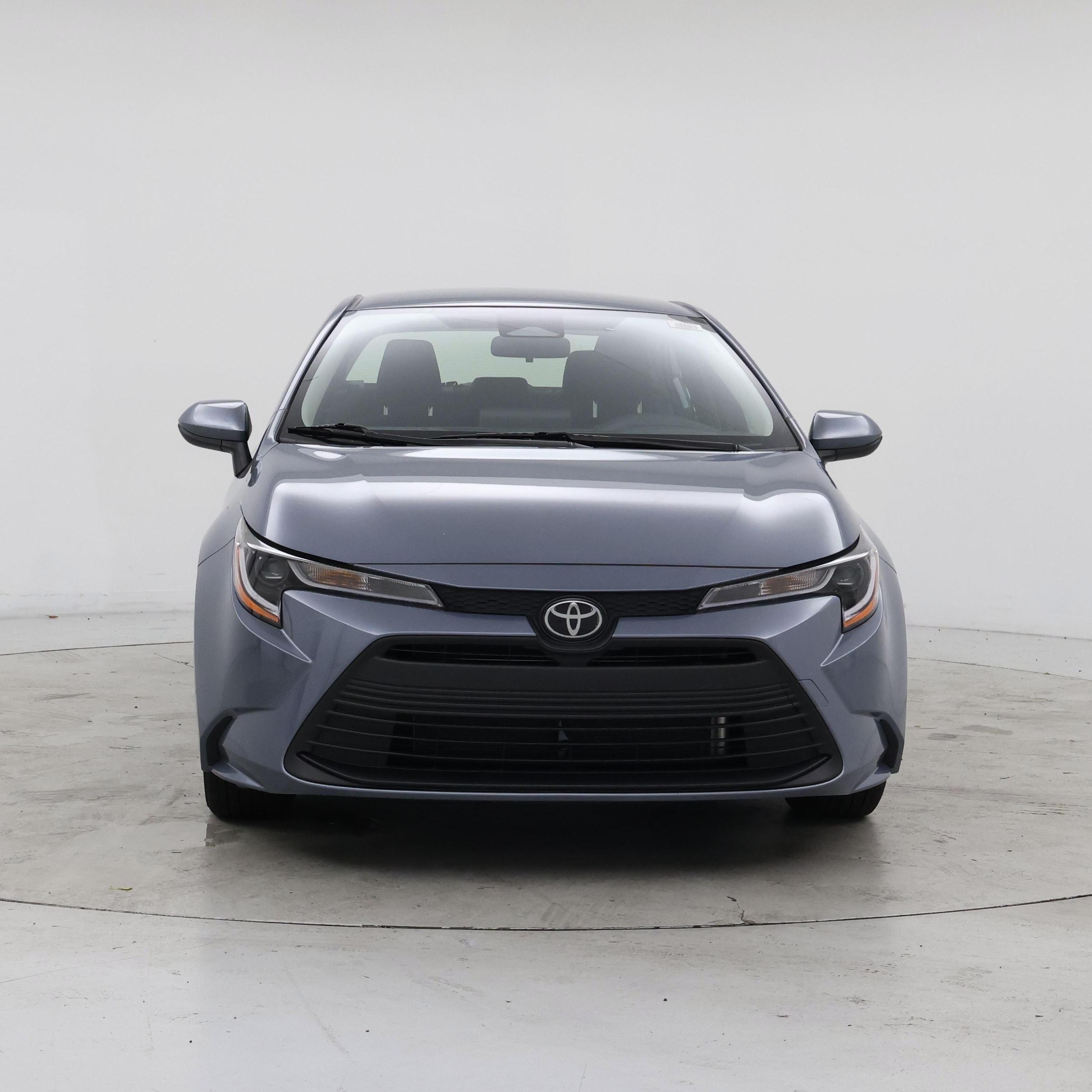 Thumbnail: 2023 Toyota Corolla - 5