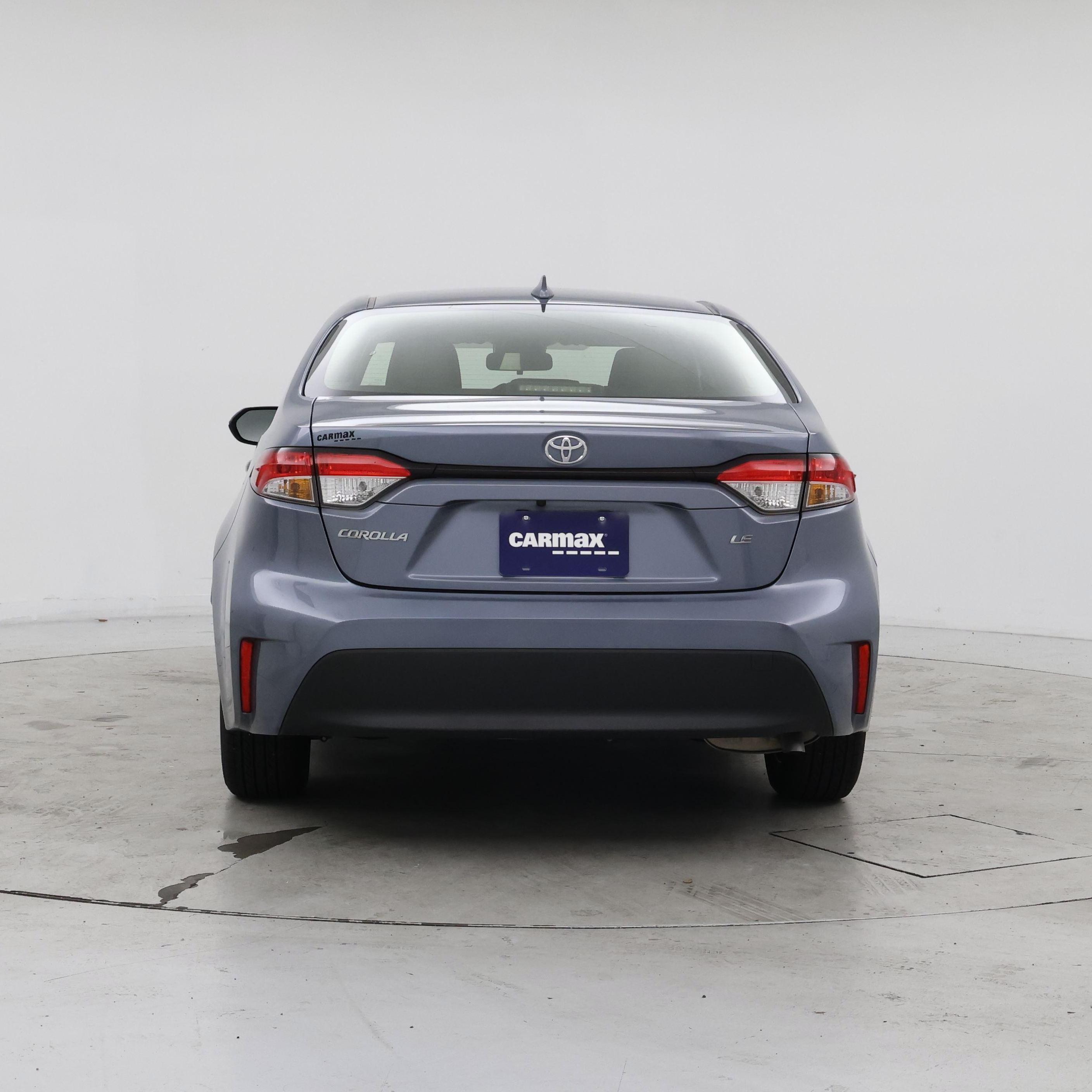 Thumbnail: 2023 Toyota Corolla - 6