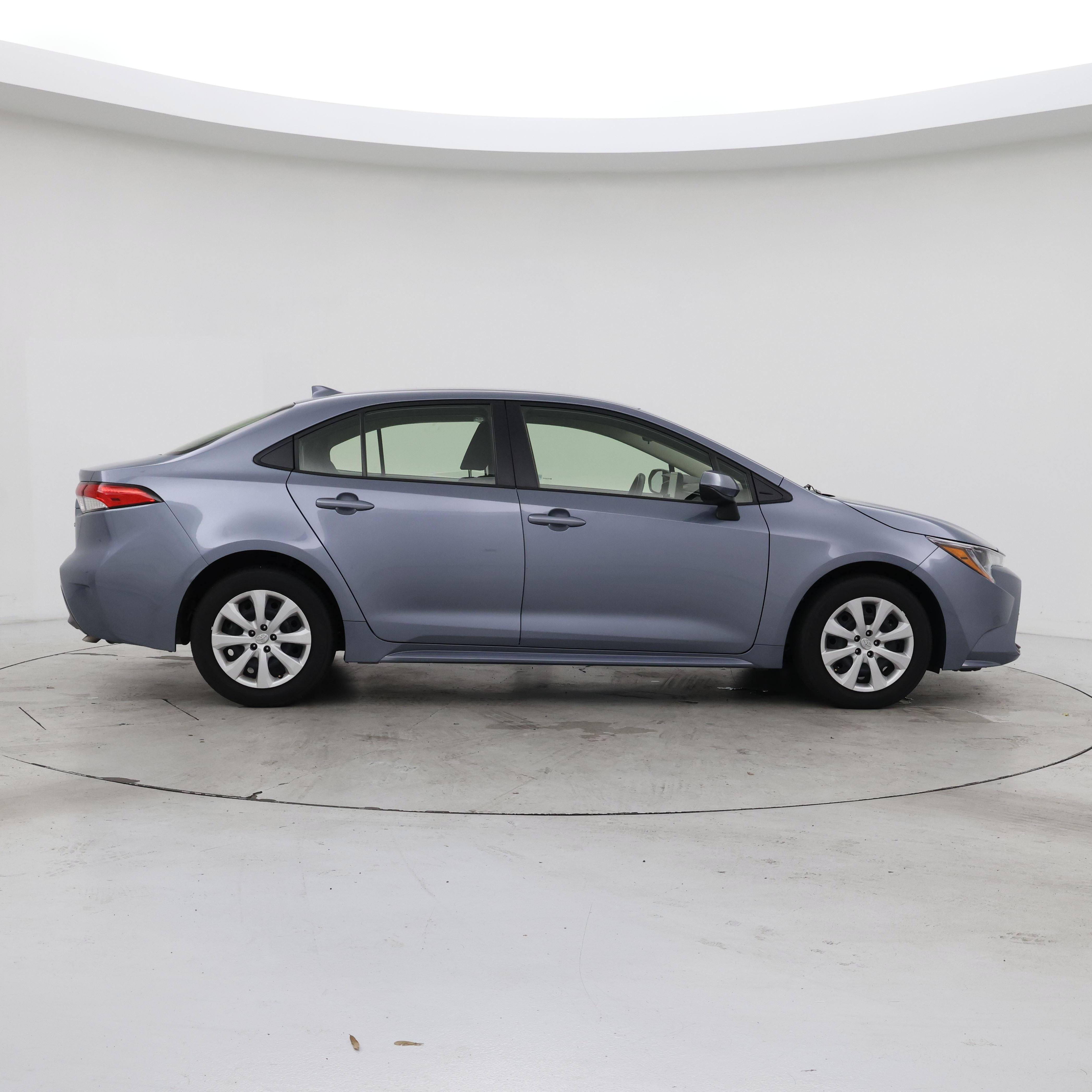 Thumbnail: 2023 Toyota Corolla - 7