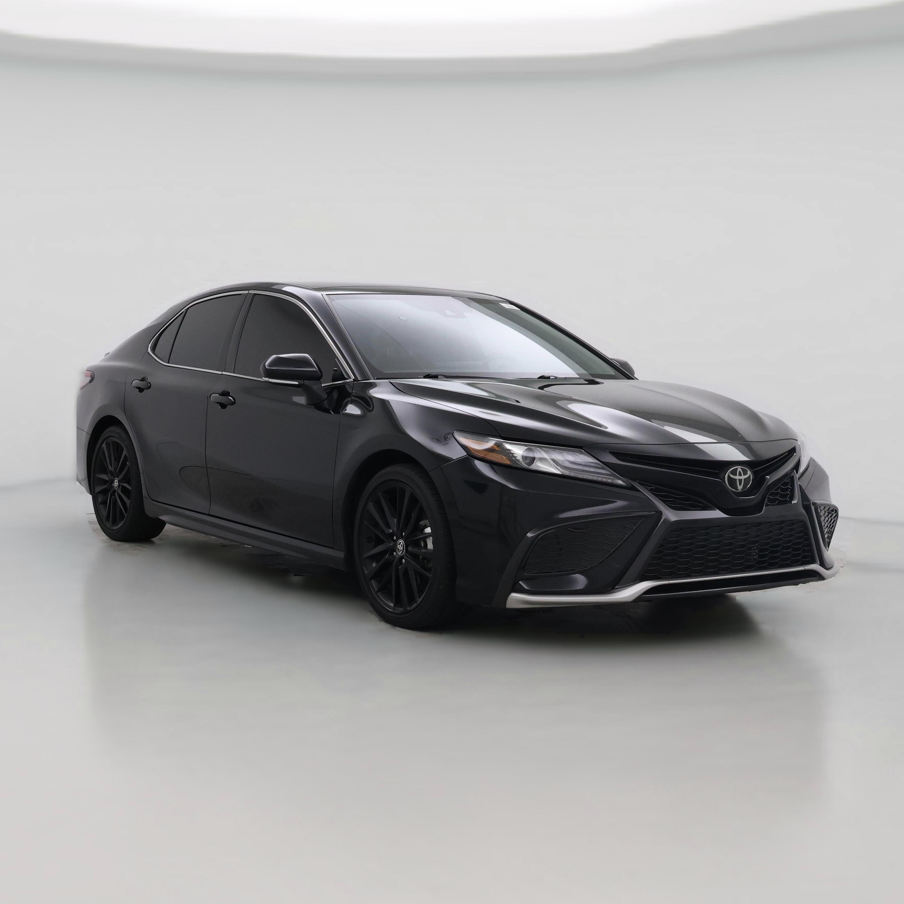 Thumbnail: 2023 Toyota Camry - 1