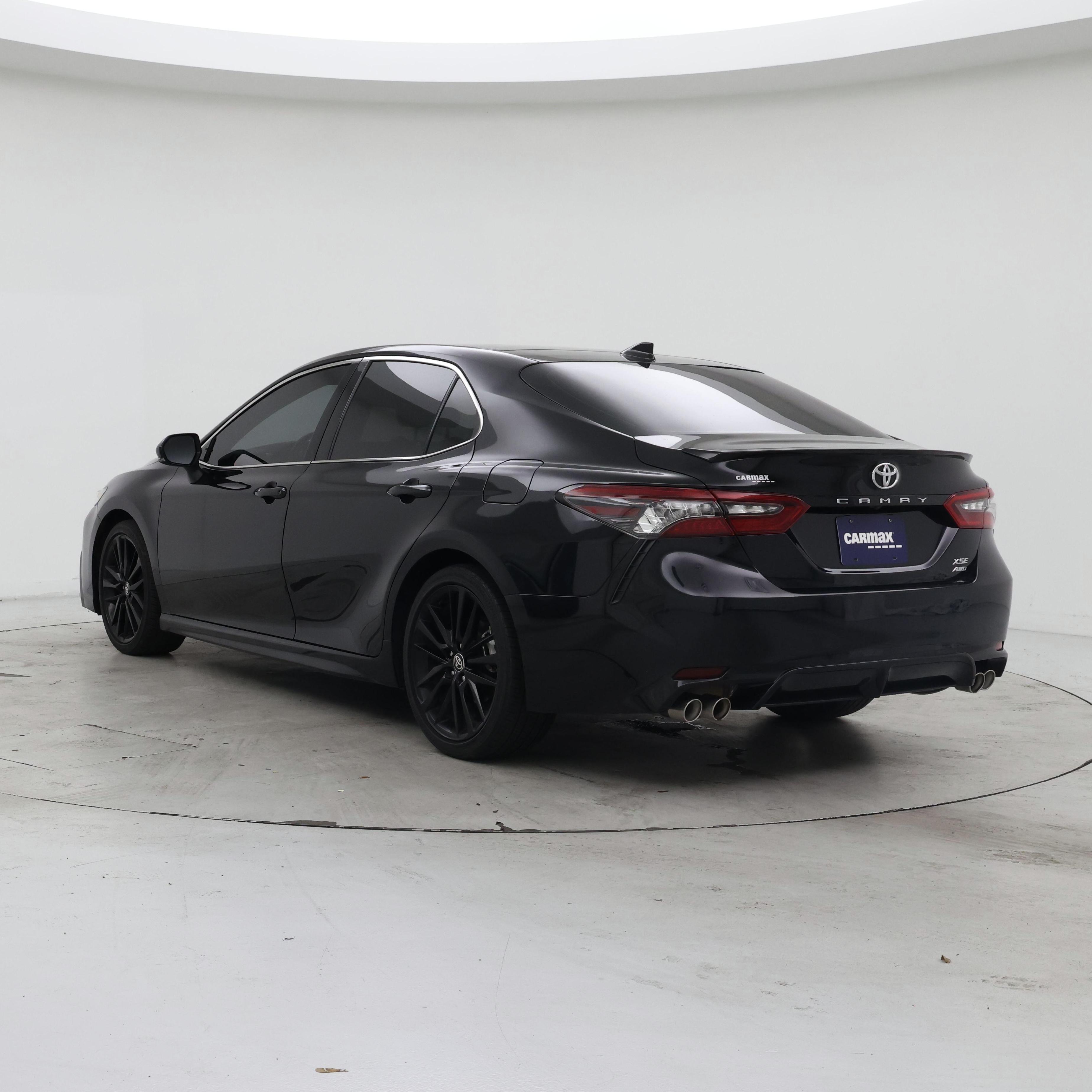 Thumbnail: 2023 Toyota Camry - 2