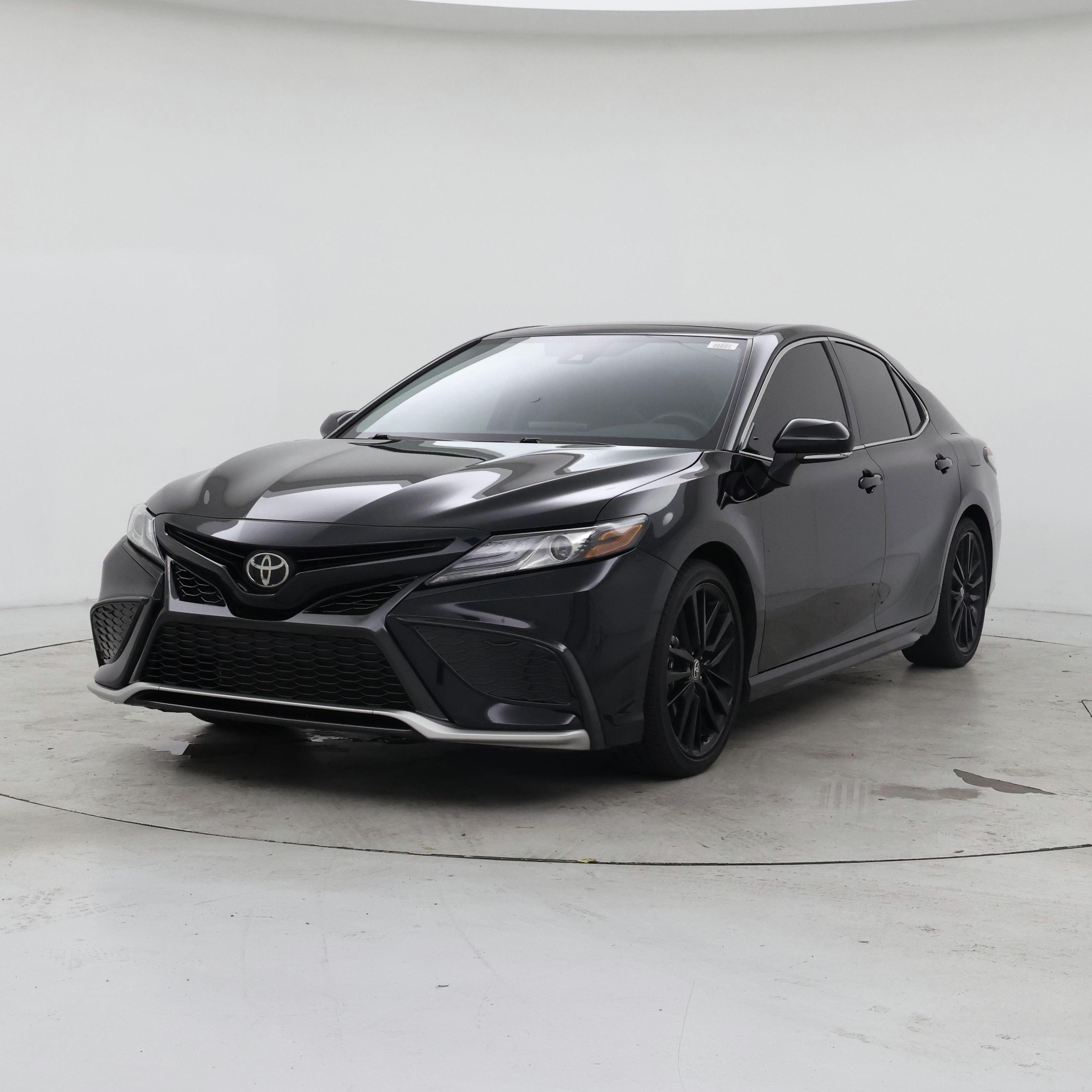 Thumbnail: 2023 Toyota Camry - 4