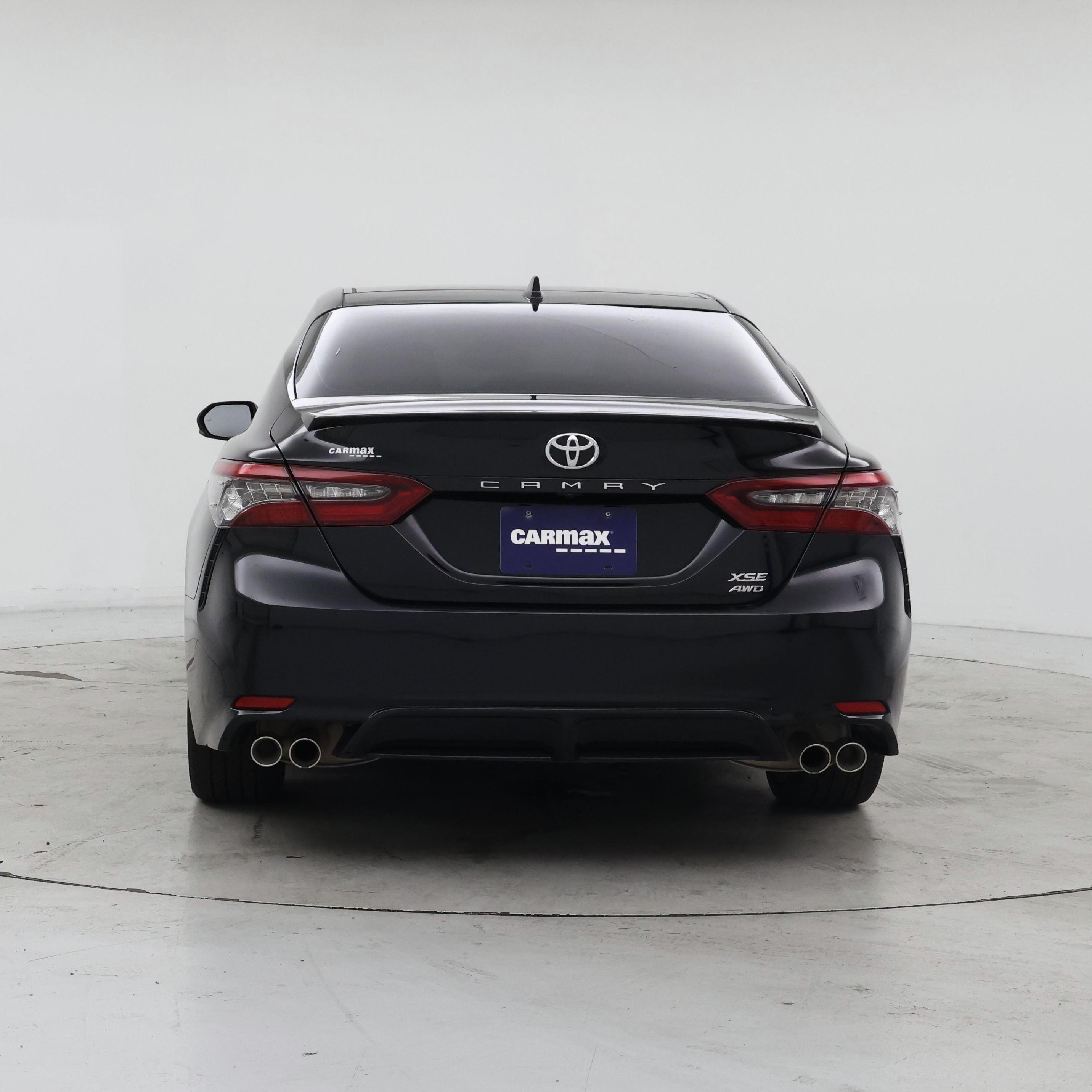 Thumbnail: 2023 Toyota Camry - 6
