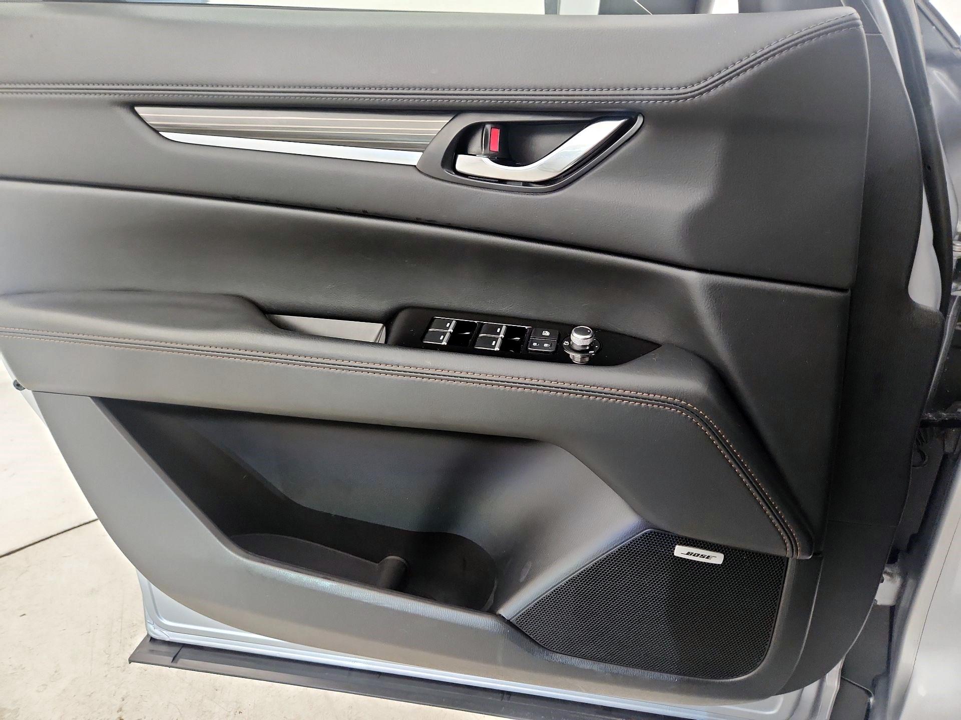 Thumbnail: 2021 Mazda CX-5 - 12