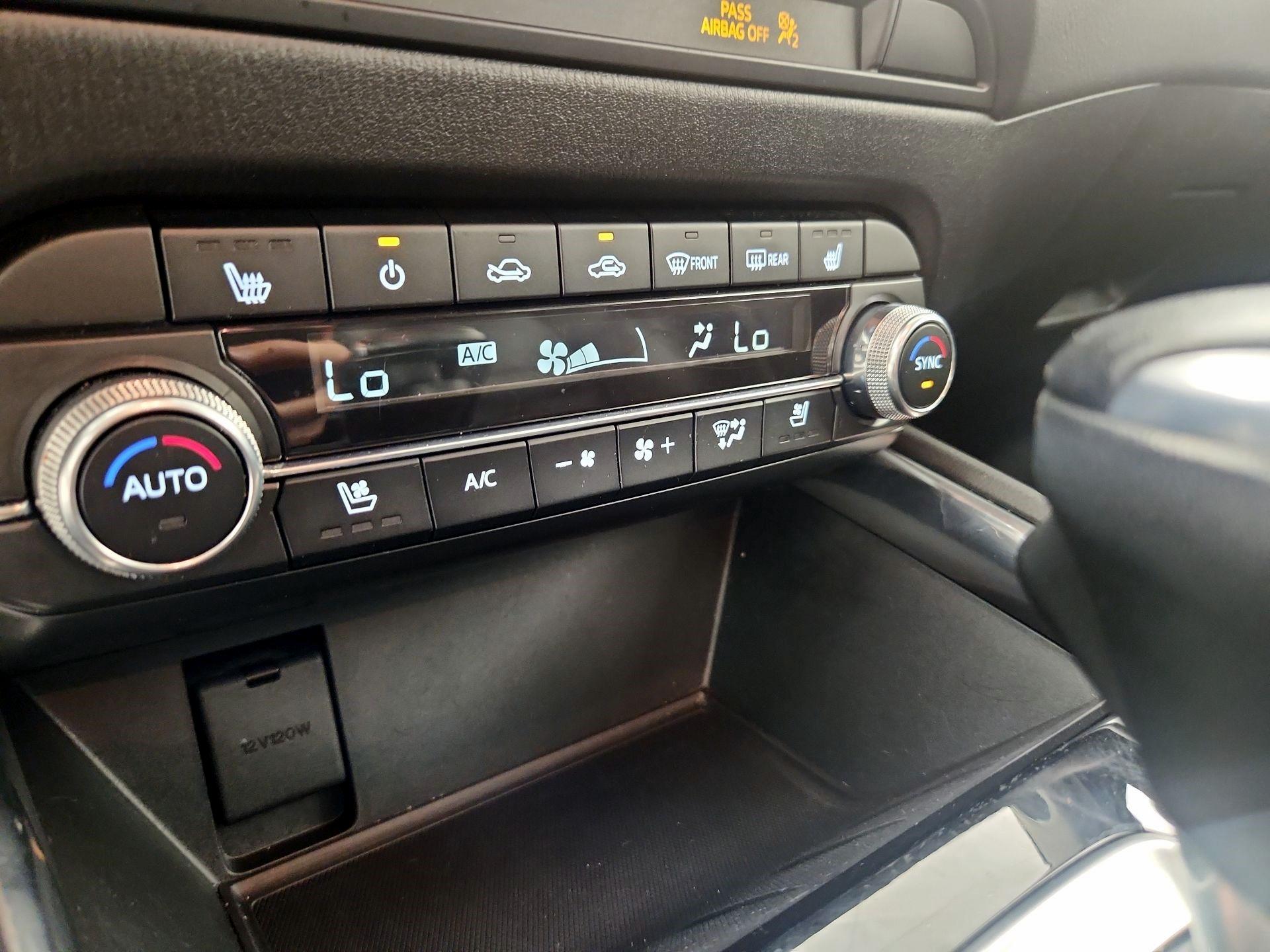 Thumbnail: 2021 Mazda CX-5 - 17
