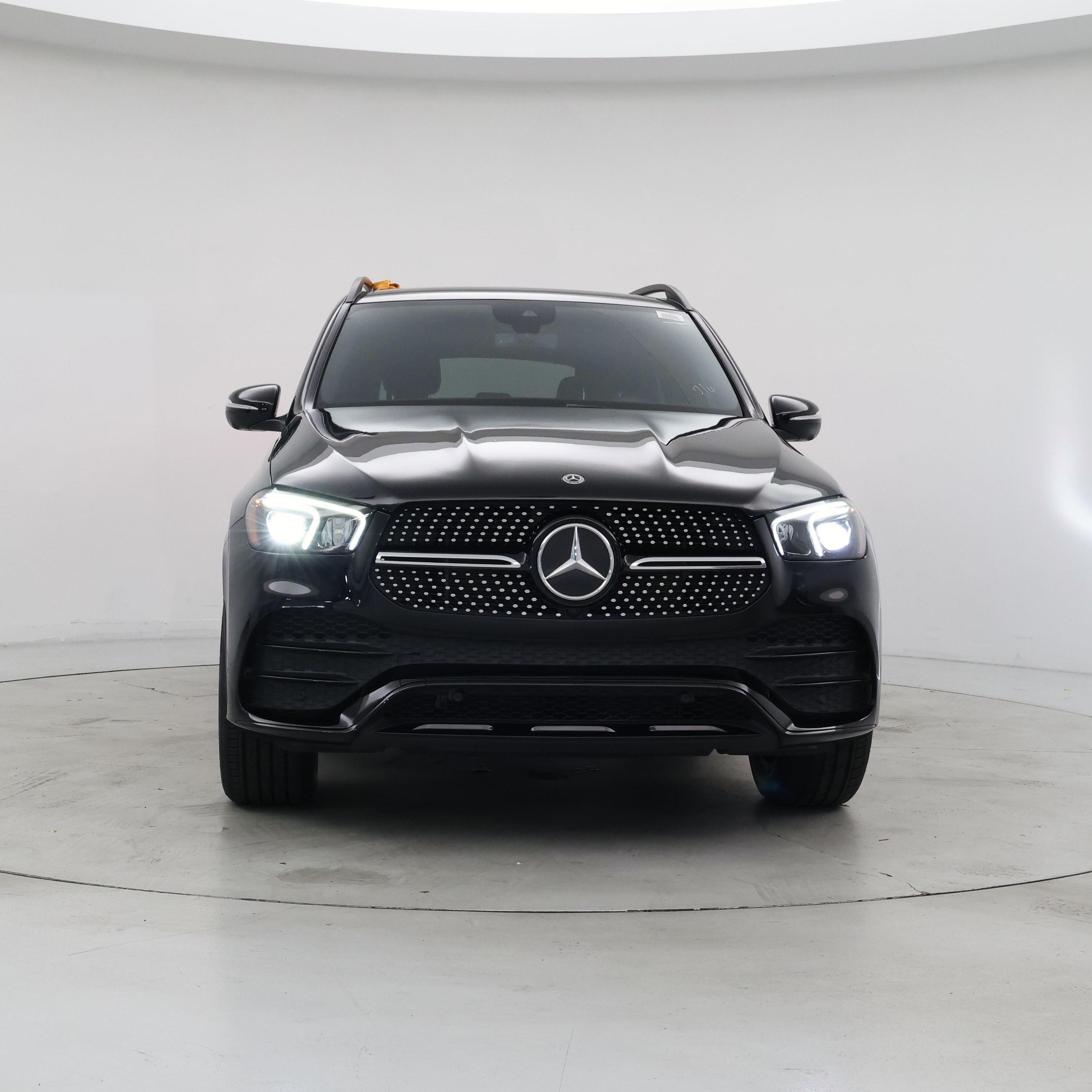 Thumbnail: 2022 Mercedes-Benz GLE - 5