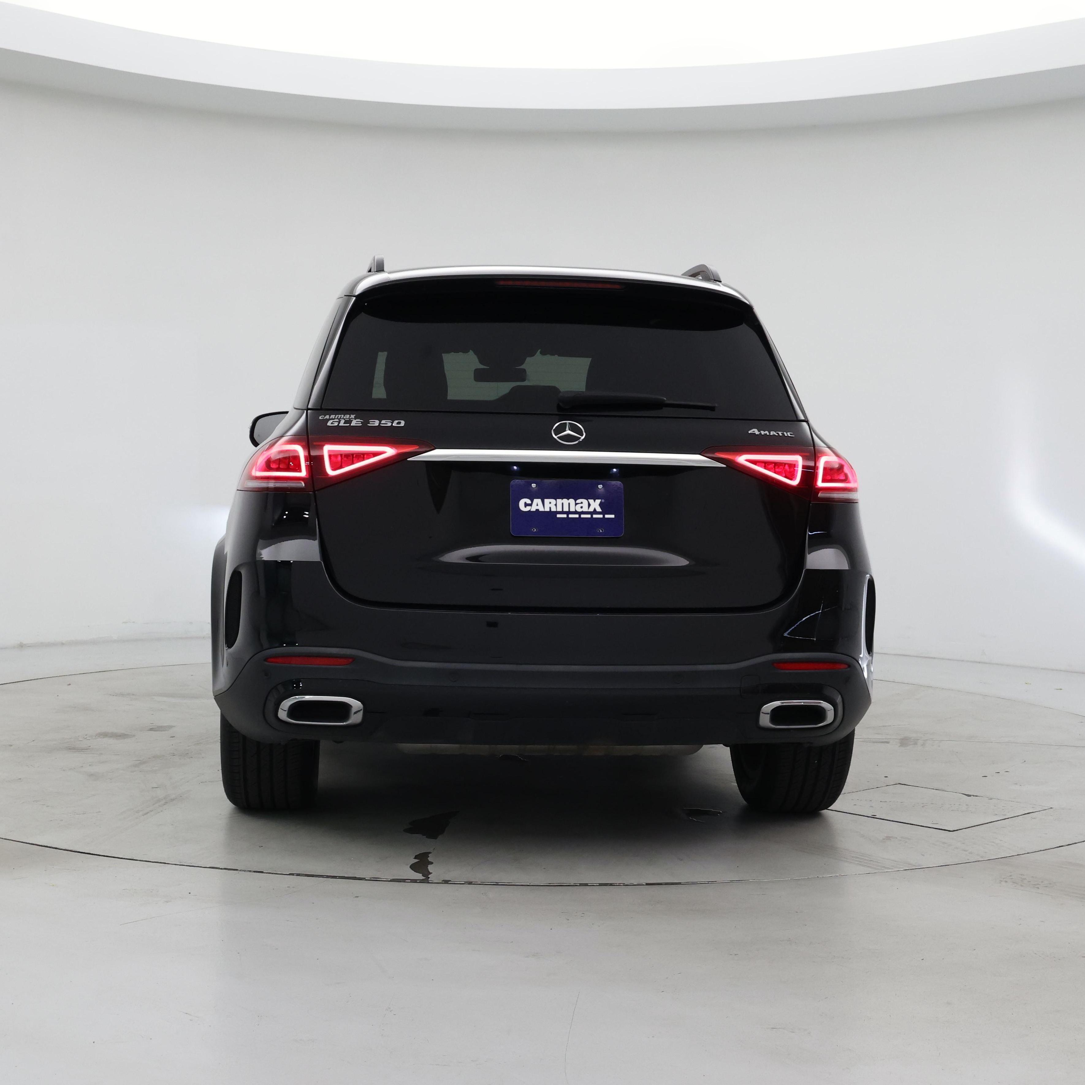 Thumbnail: 2022 Mercedes-Benz GLE - 6