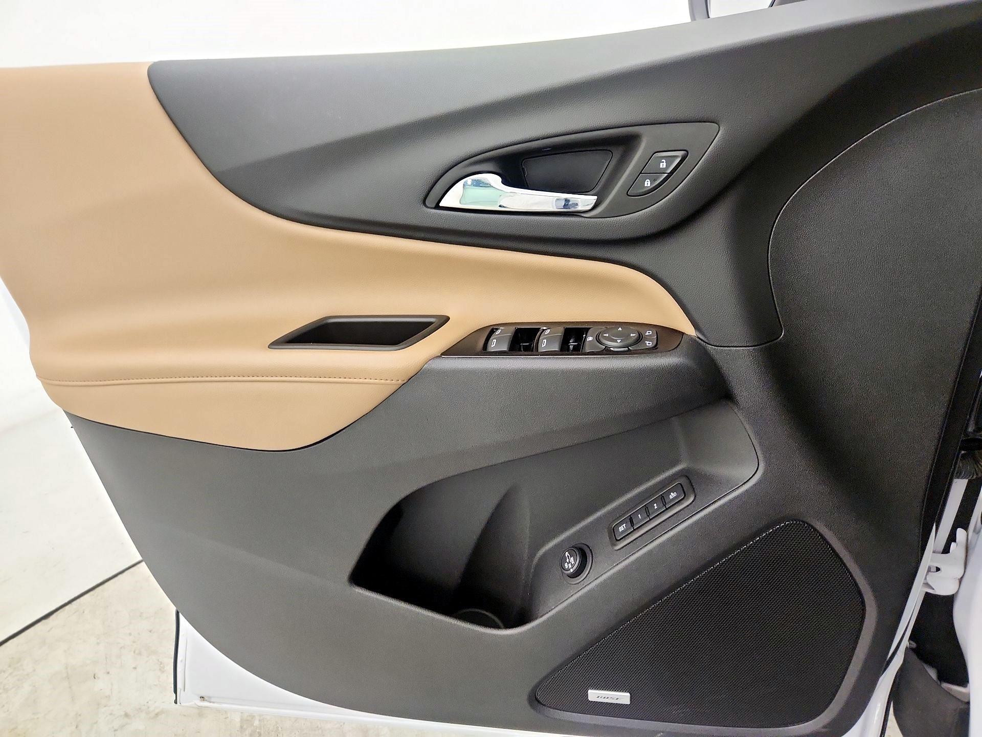 Thumbnail: 2024 Chevrolet Equinox - 12