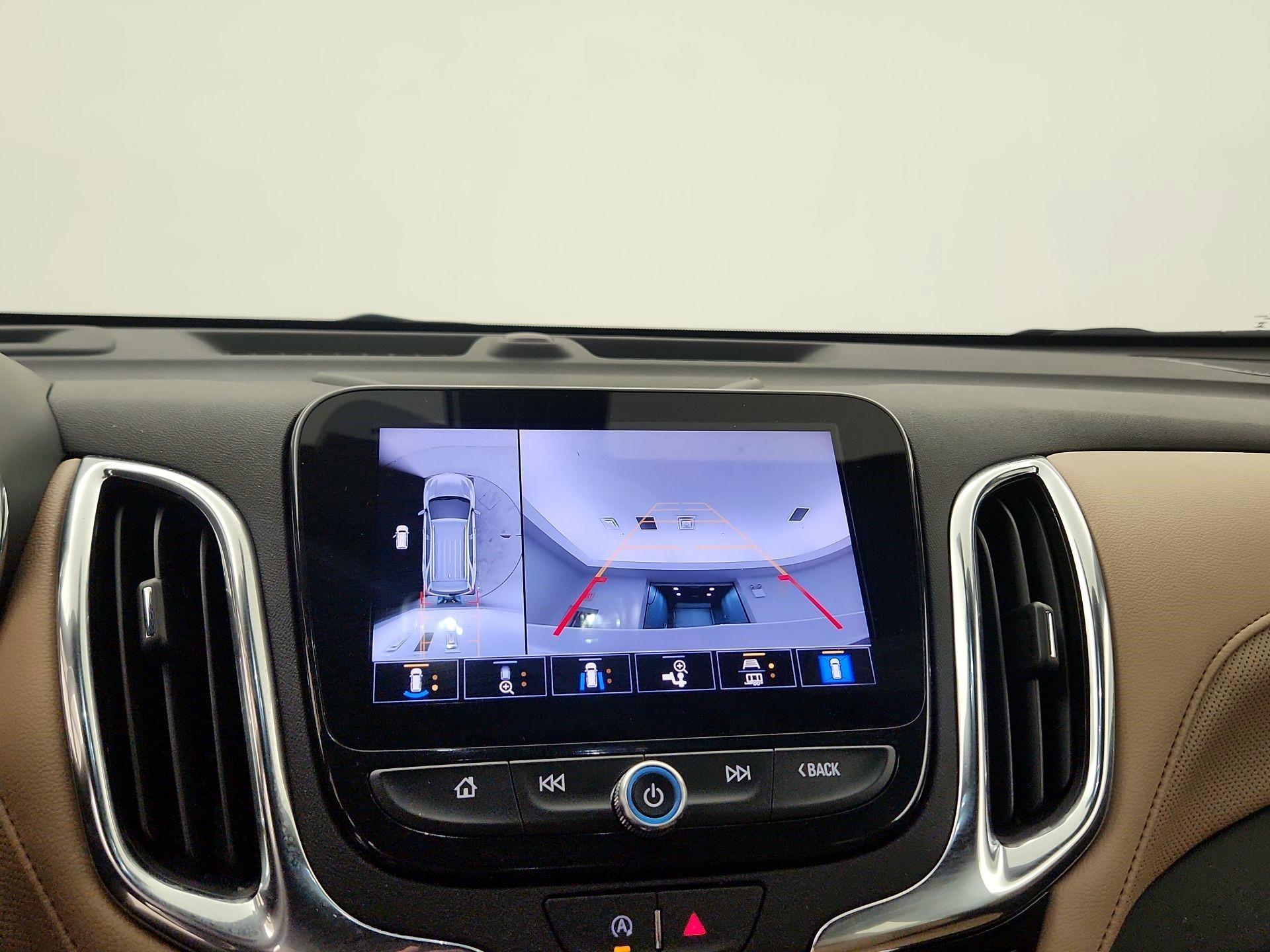 Thumbnail: 2024 Chevrolet Equinox - 14