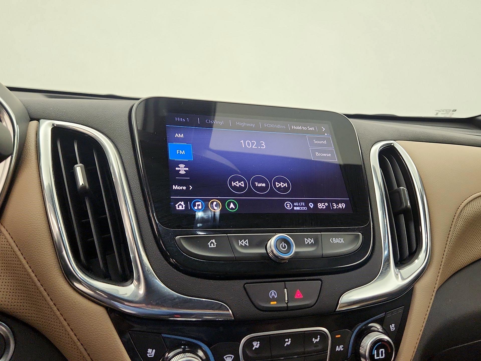 Thumbnail: 2024 Chevrolet Equinox - 15