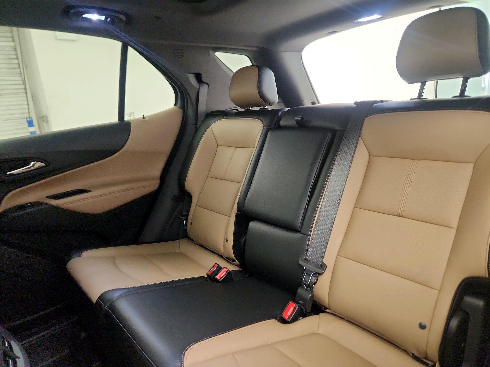 Thumbnail: 2024 Chevrolet Equinox - 20