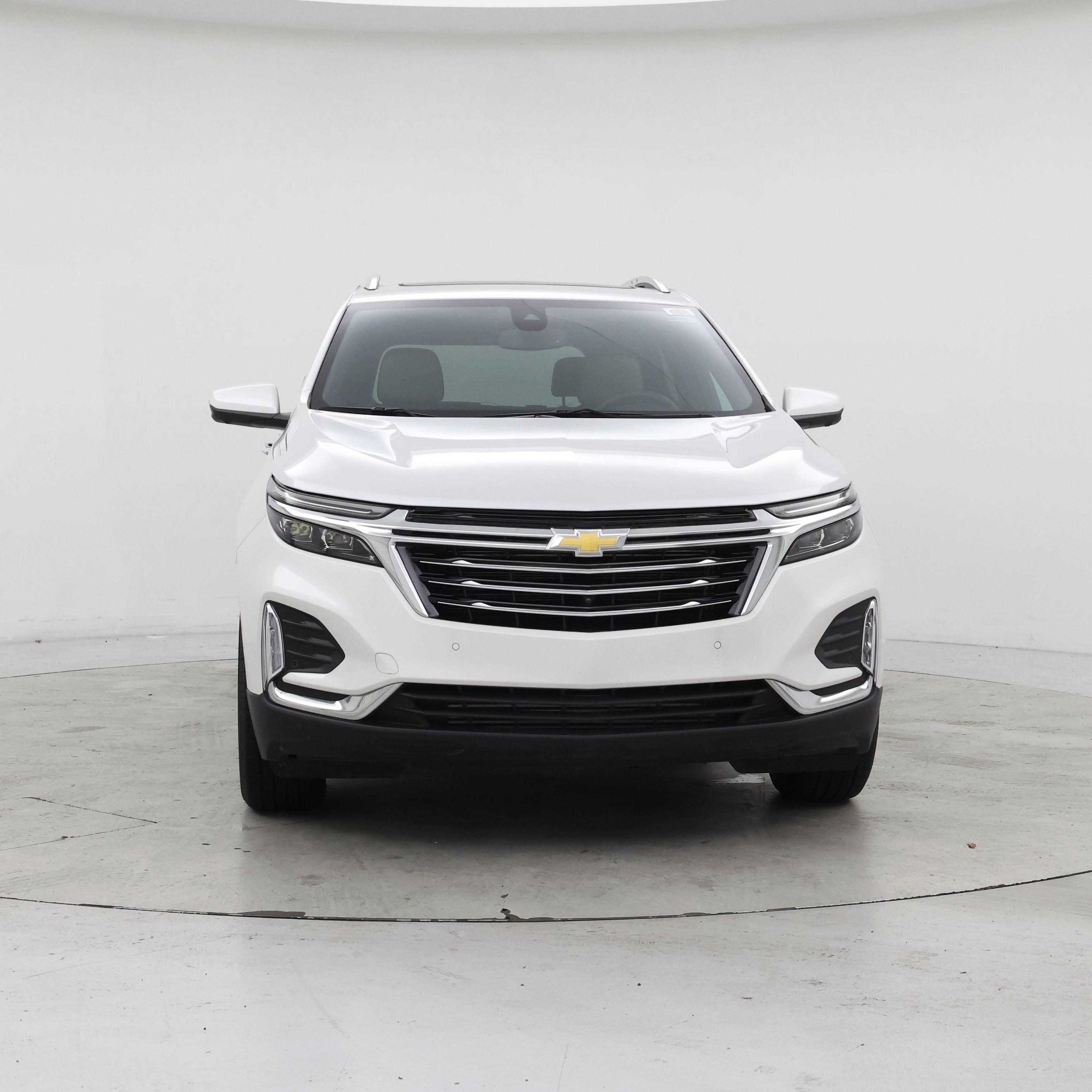 Thumbnail: 2024 Chevrolet Equinox - 5