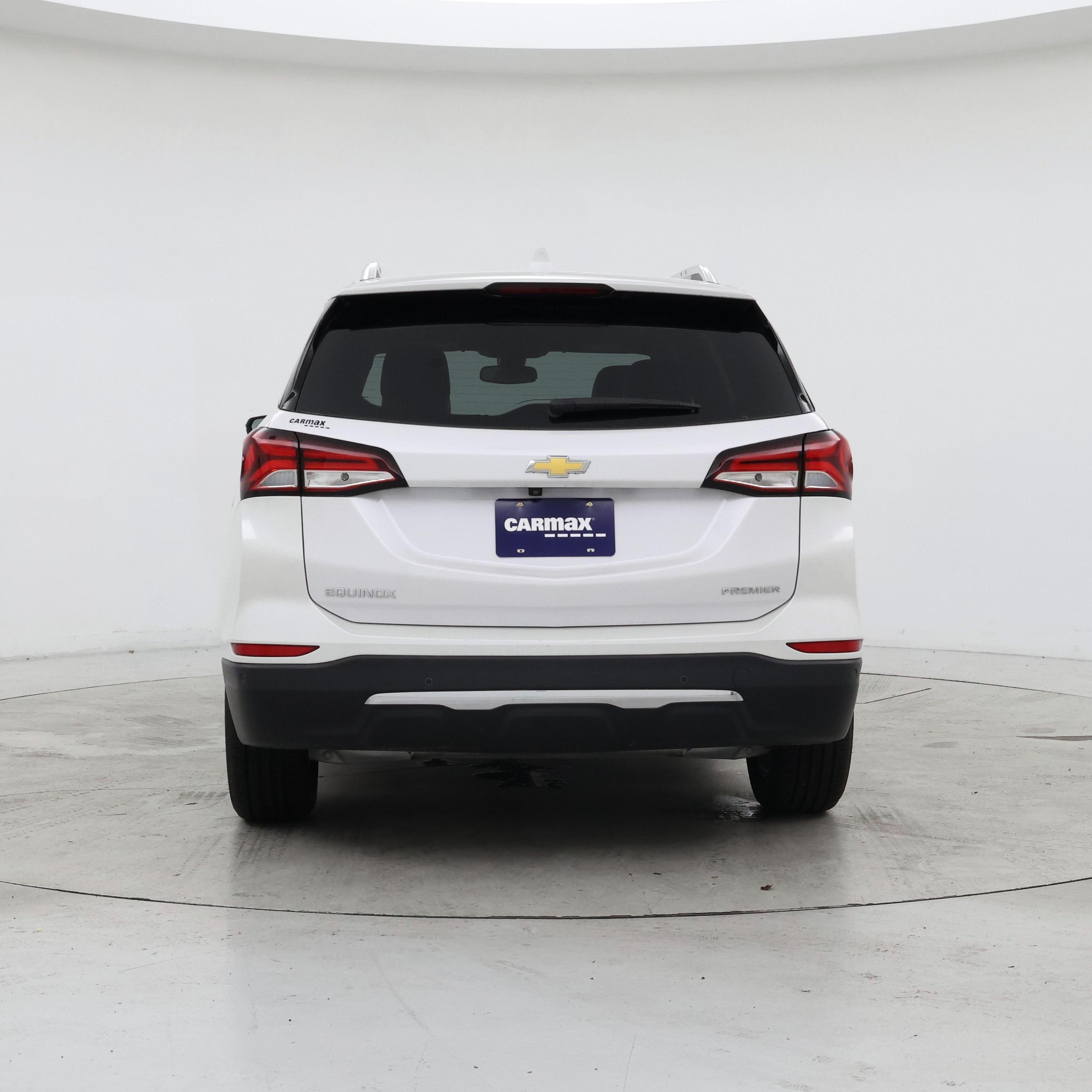 Thumbnail: 2024 Chevrolet Equinox - 6