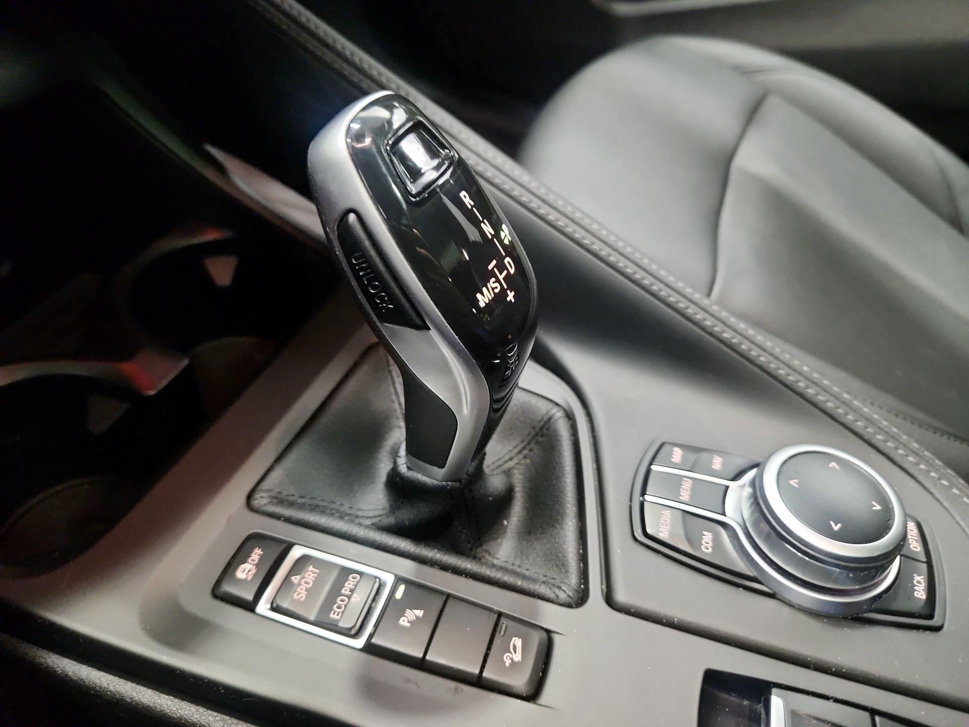 Thumbnail: 2021 BMW X1 - 18