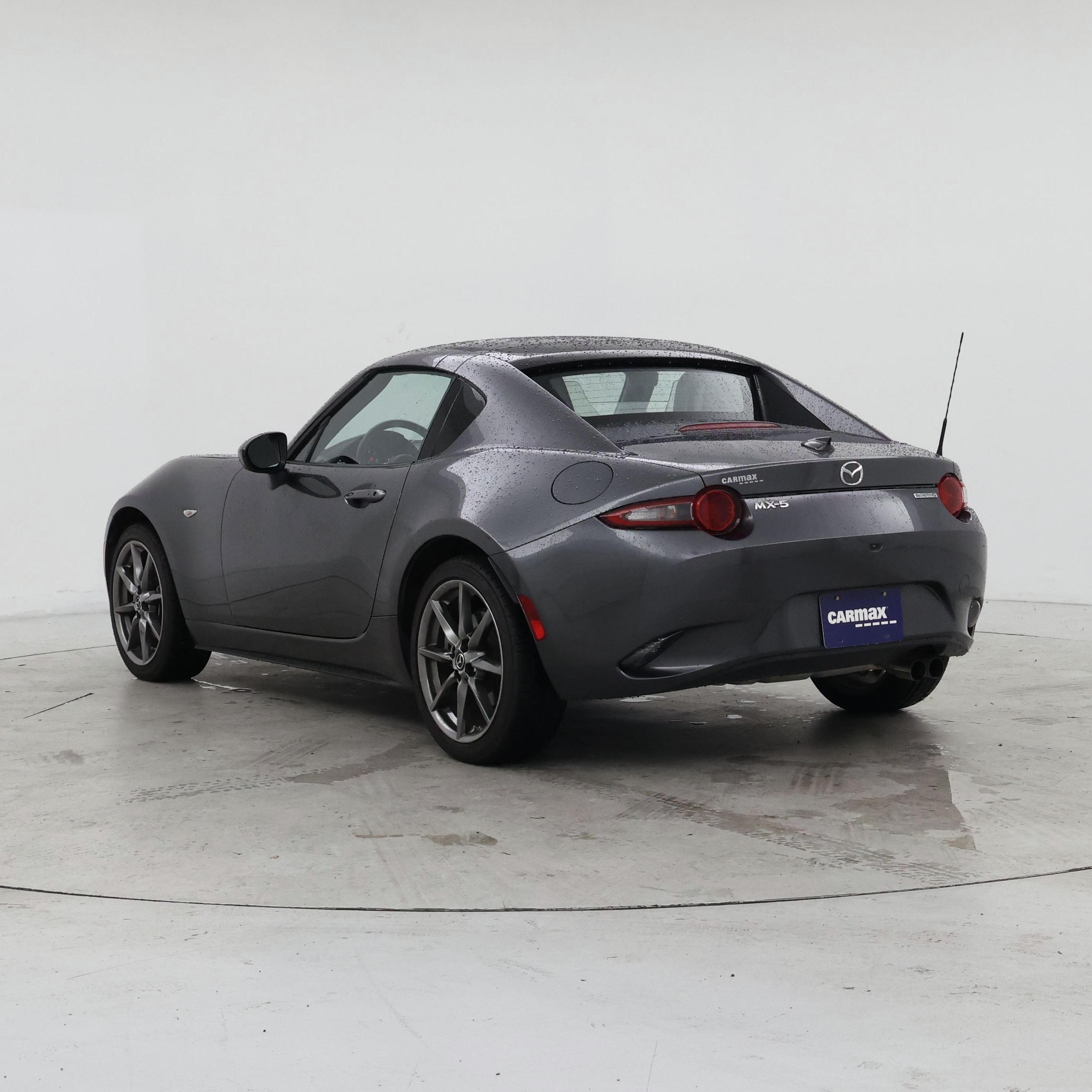 Thumbnail: 2020 Mazda MX-5 Miata - 2