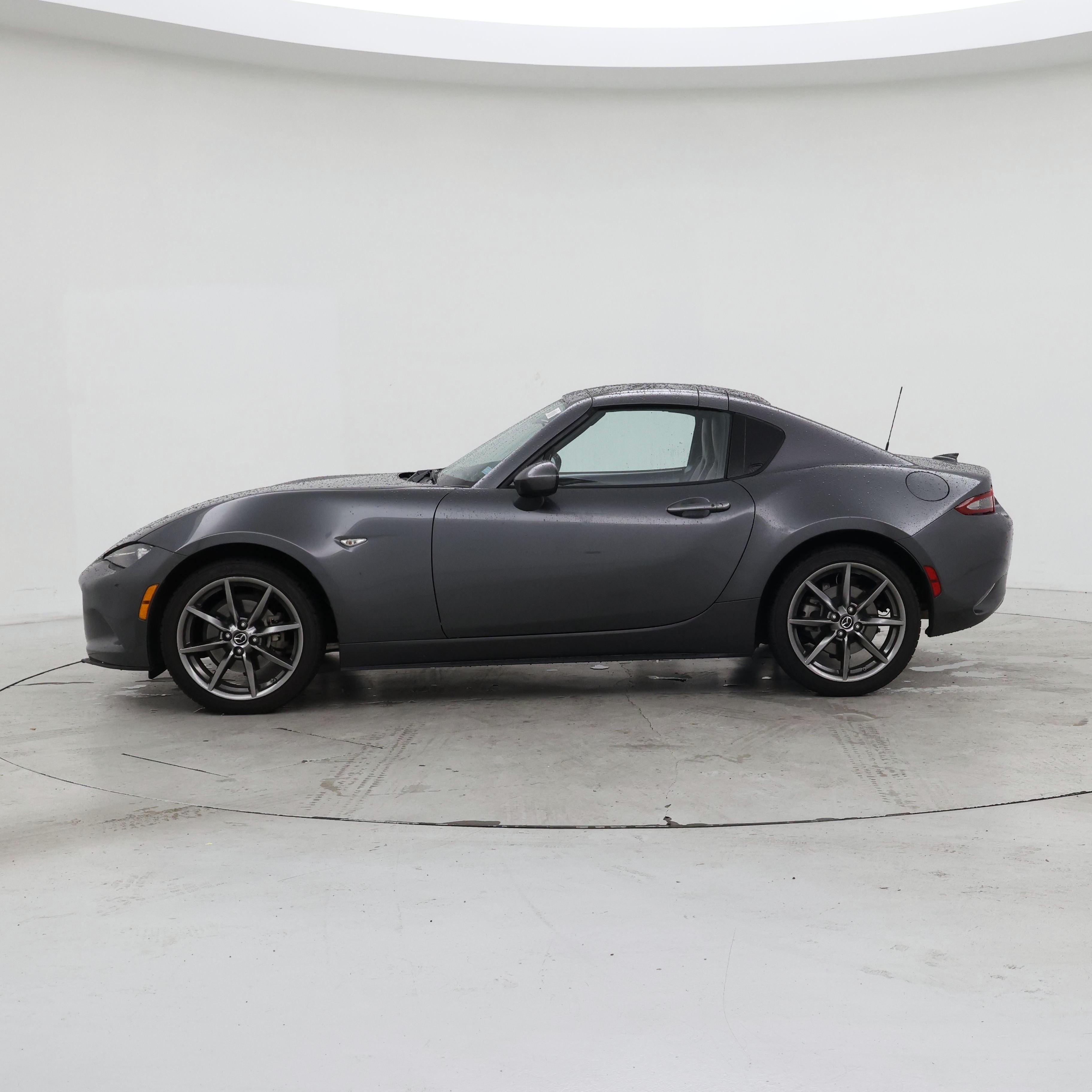 Thumbnail: 2020 Mazda MX-5 Miata - 3