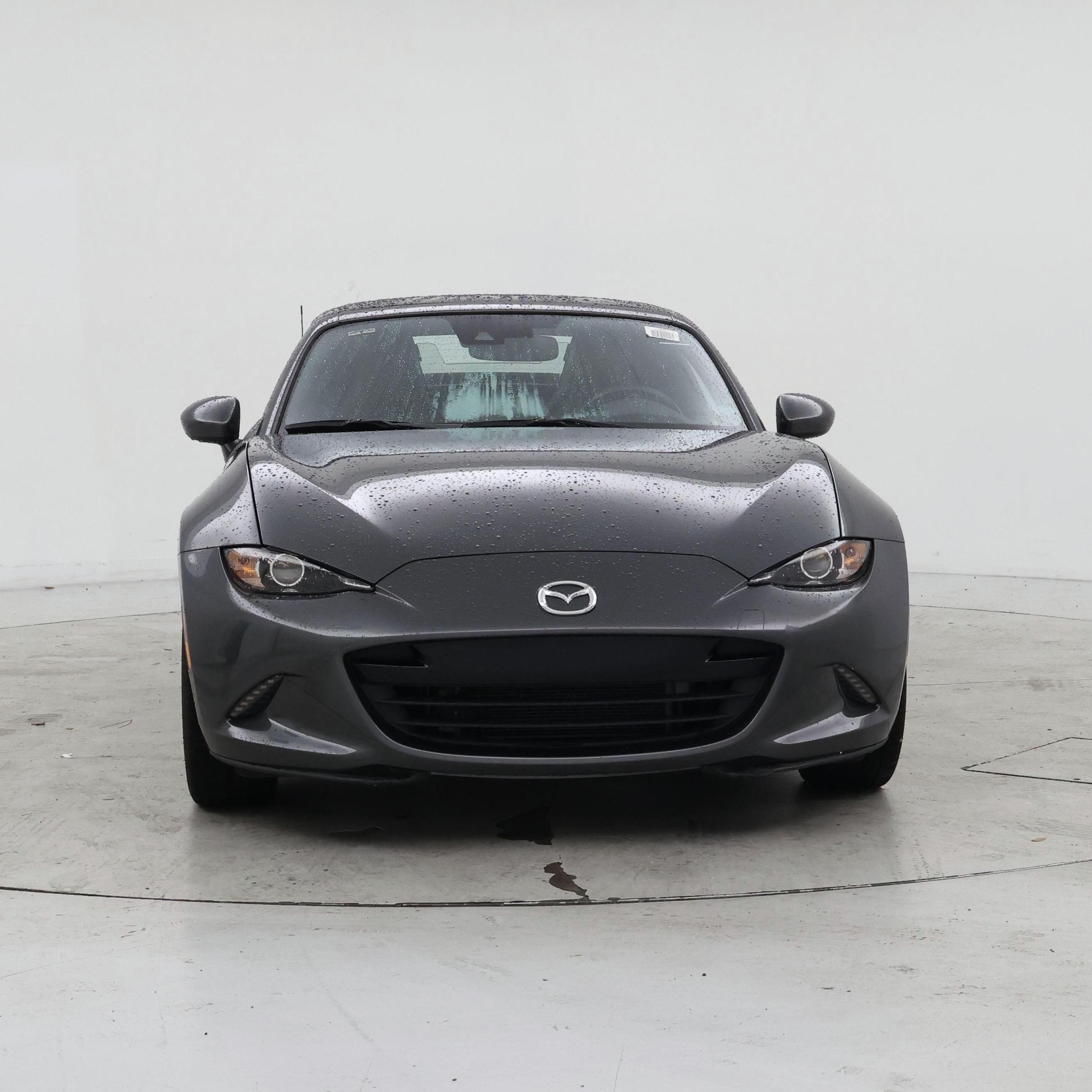 Thumbnail: 2020 Mazda MX-5 Miata - 5