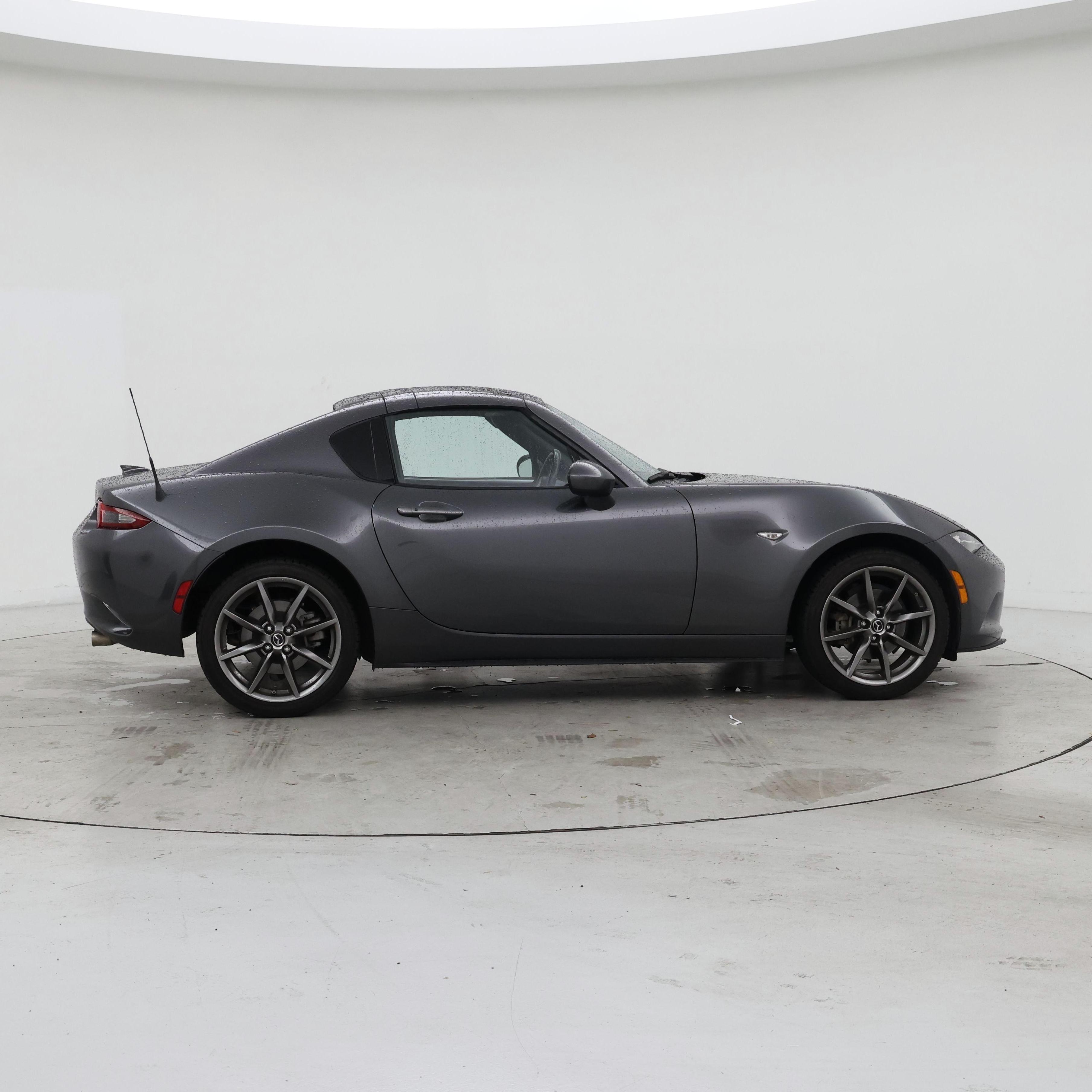 Thumbnail: 2020 Mazda MX-5 Miata - 7