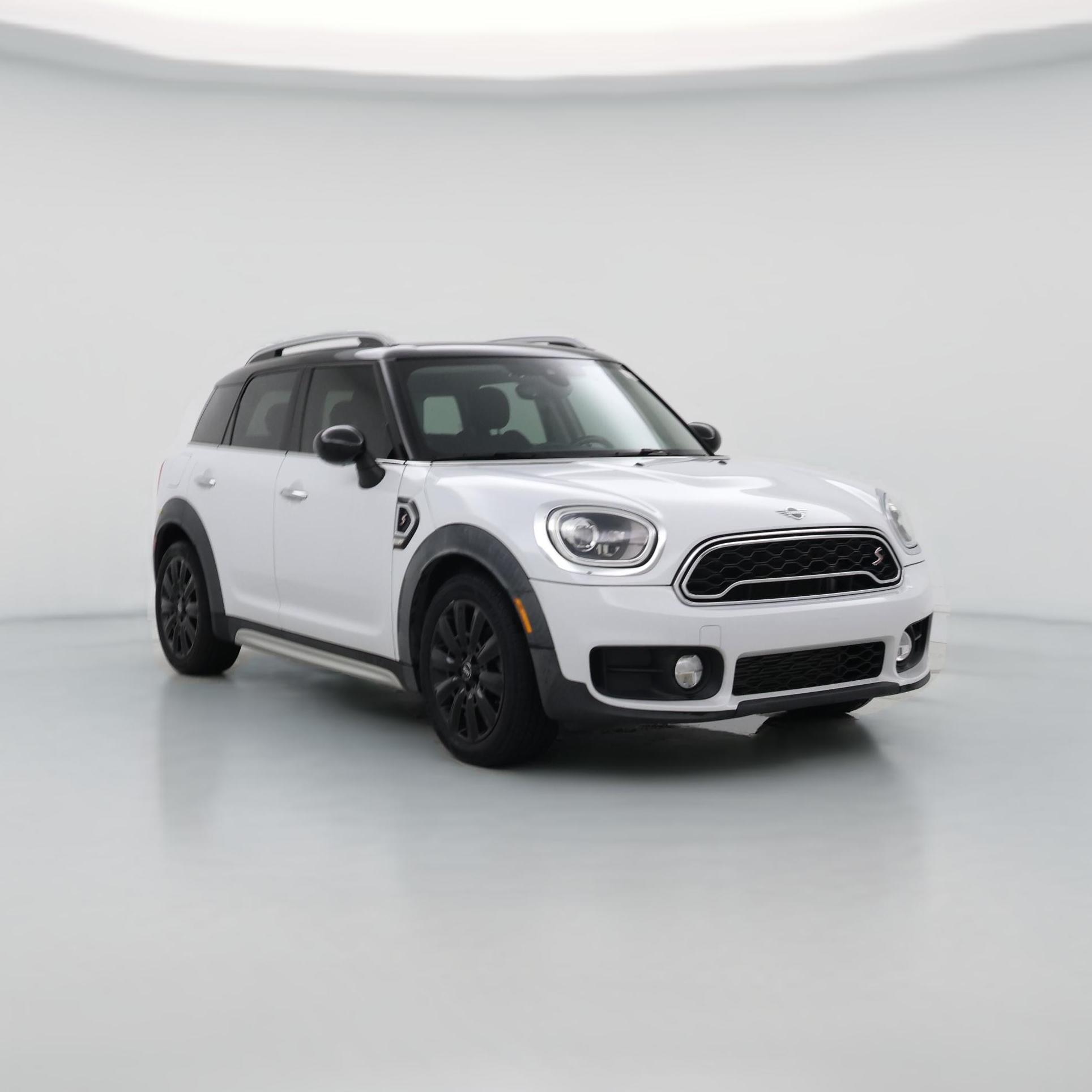 Thumbnail: 2019 MINI Cooper Countryman - 1