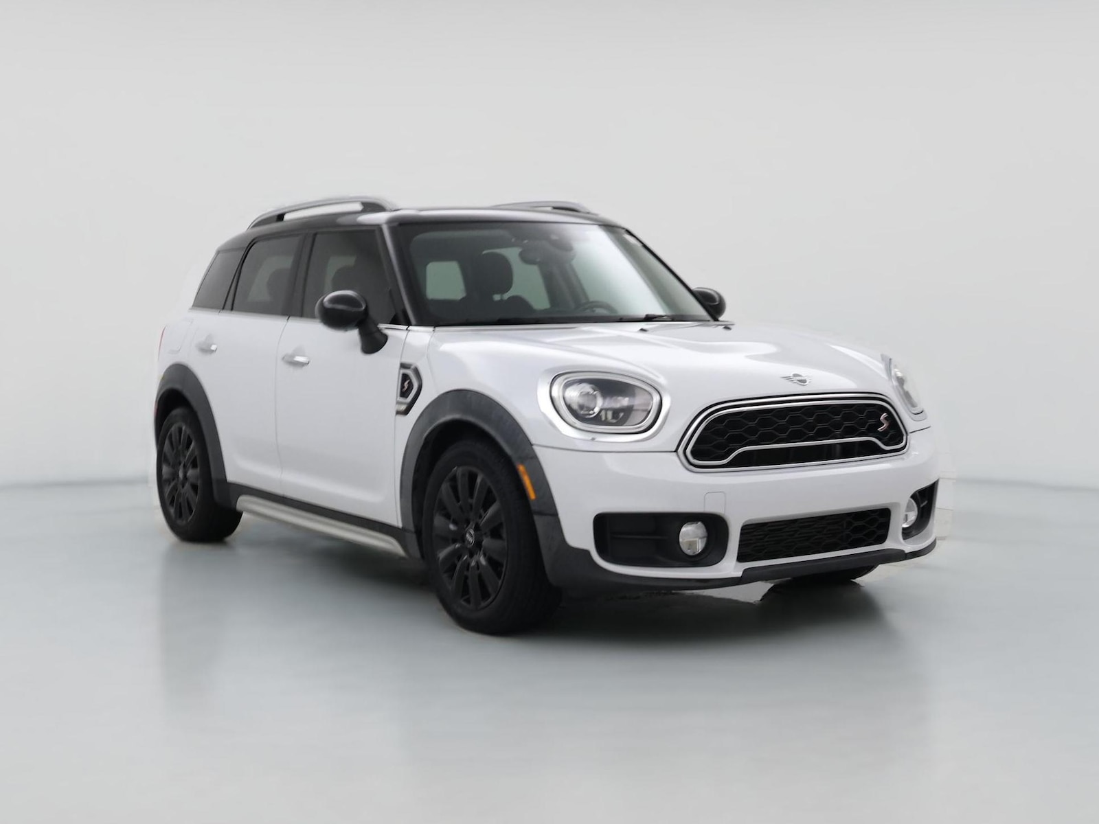 2019 MINI Countryman