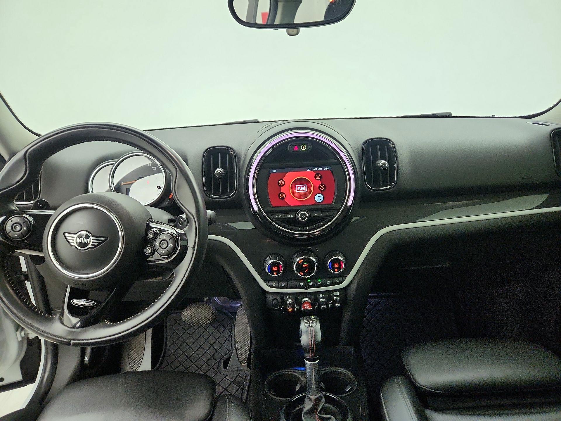 Thumbnail: 2019 MINI Cooper Countryman - 9