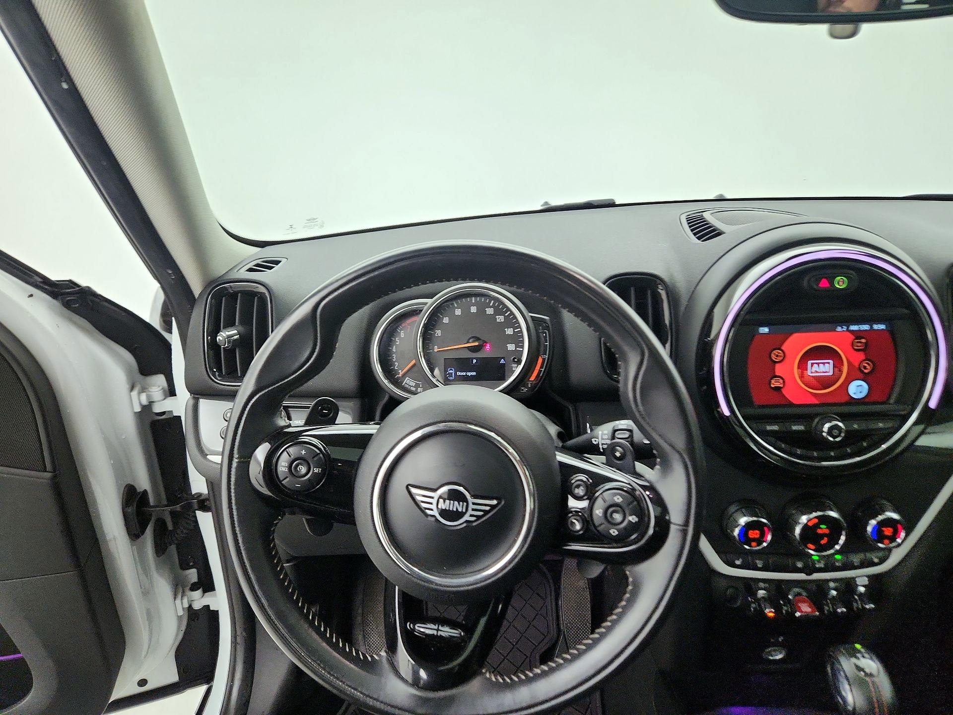 Thumbnail: 2019 MINI Cooper Countryman - 10