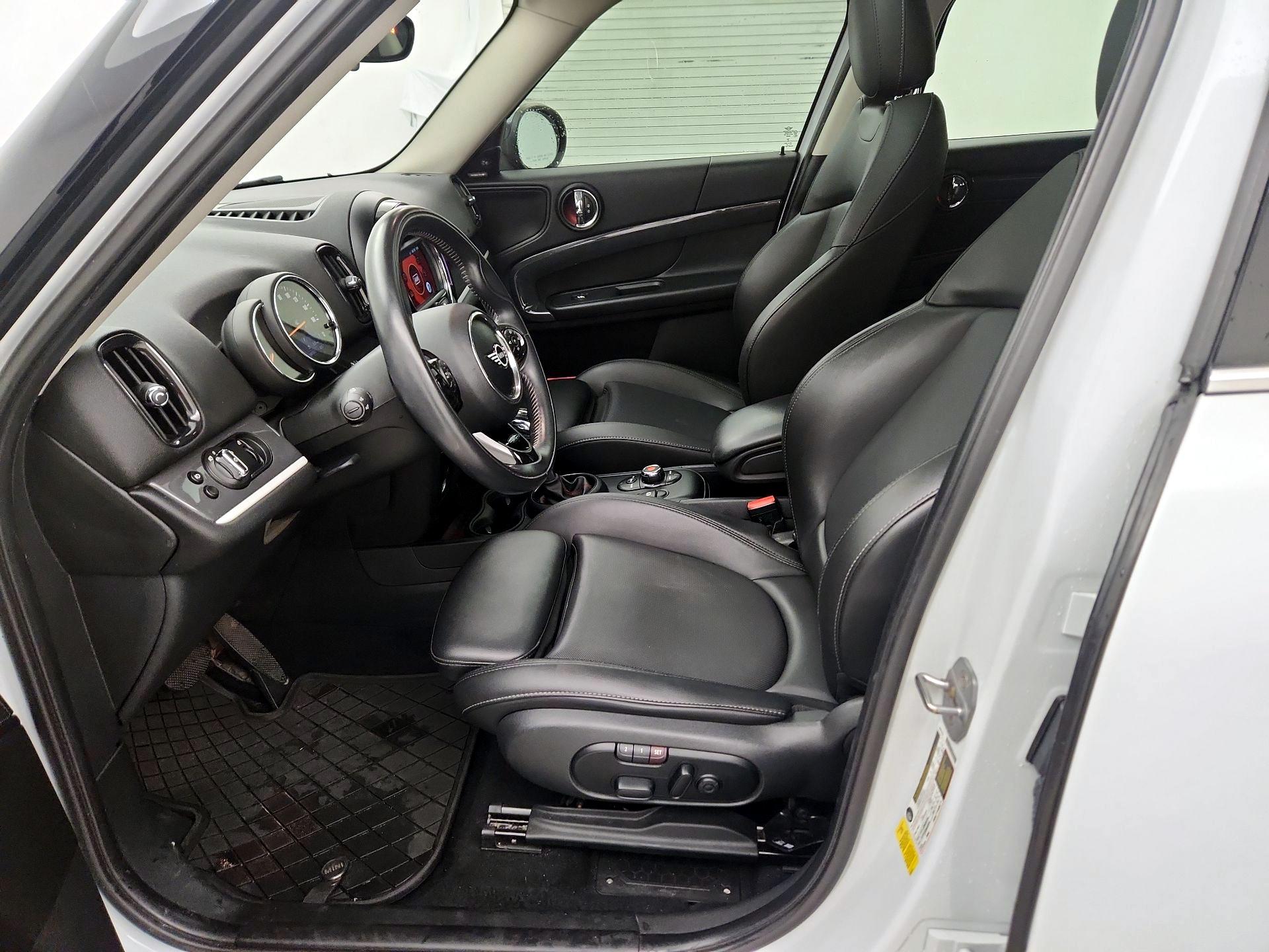 Thumbnail: 2019 MINI Cooper Countryman - 11