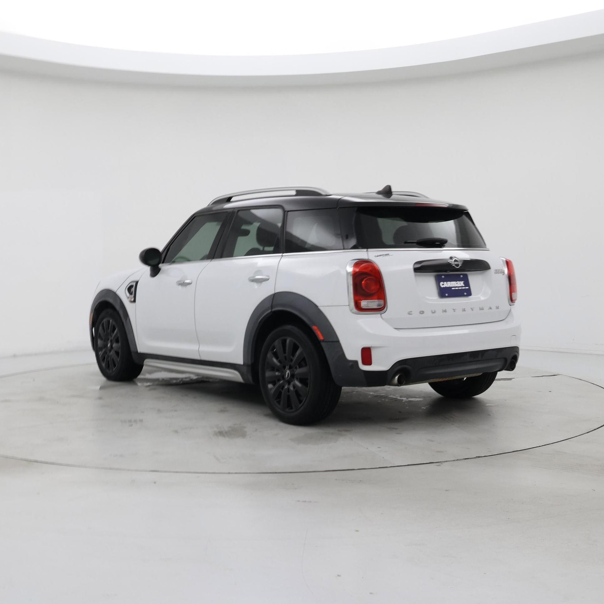Thumbnail: 2019 MINI Cooper Countryman - 2