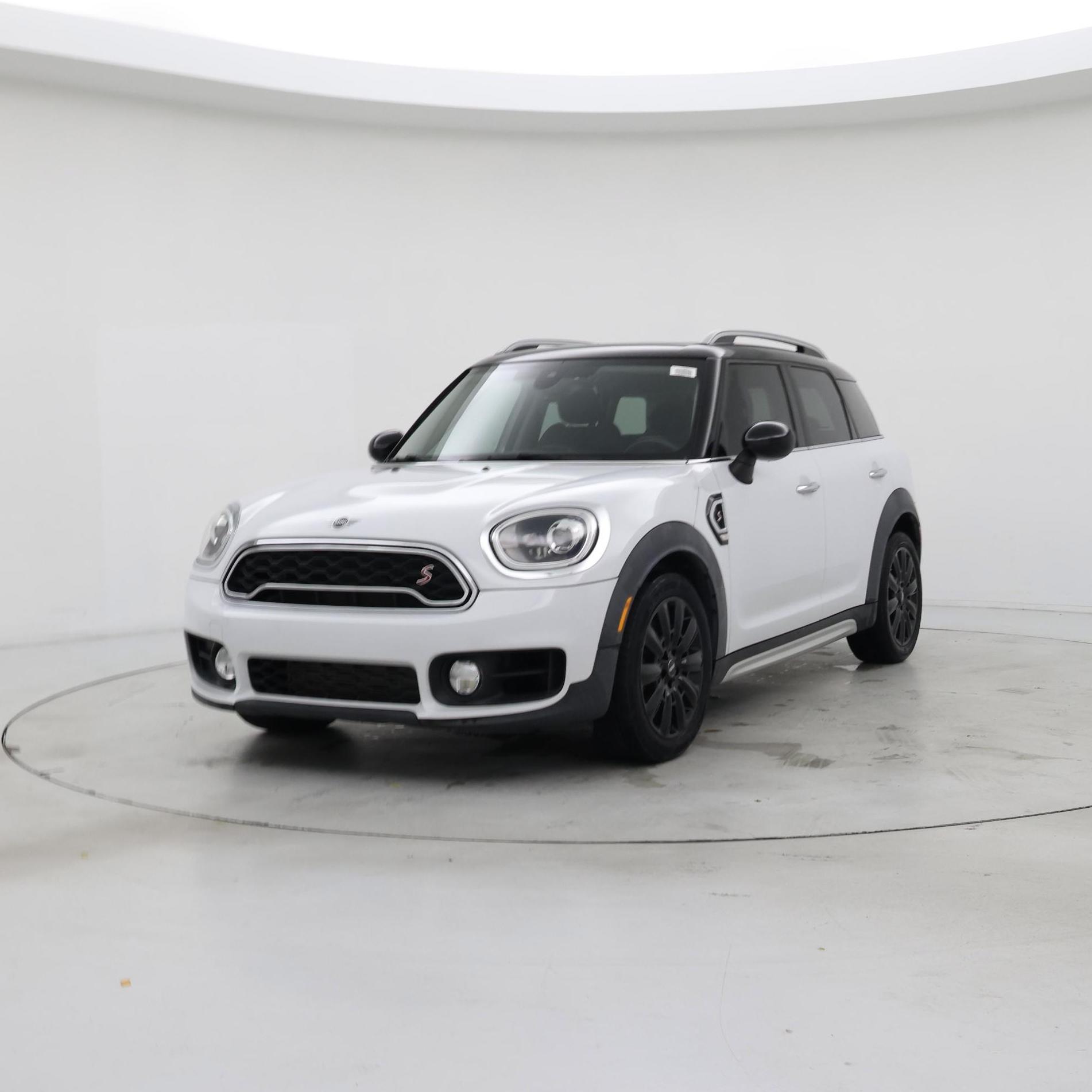 Thumbnail: 2019 MINI Cooper Countryman - 4