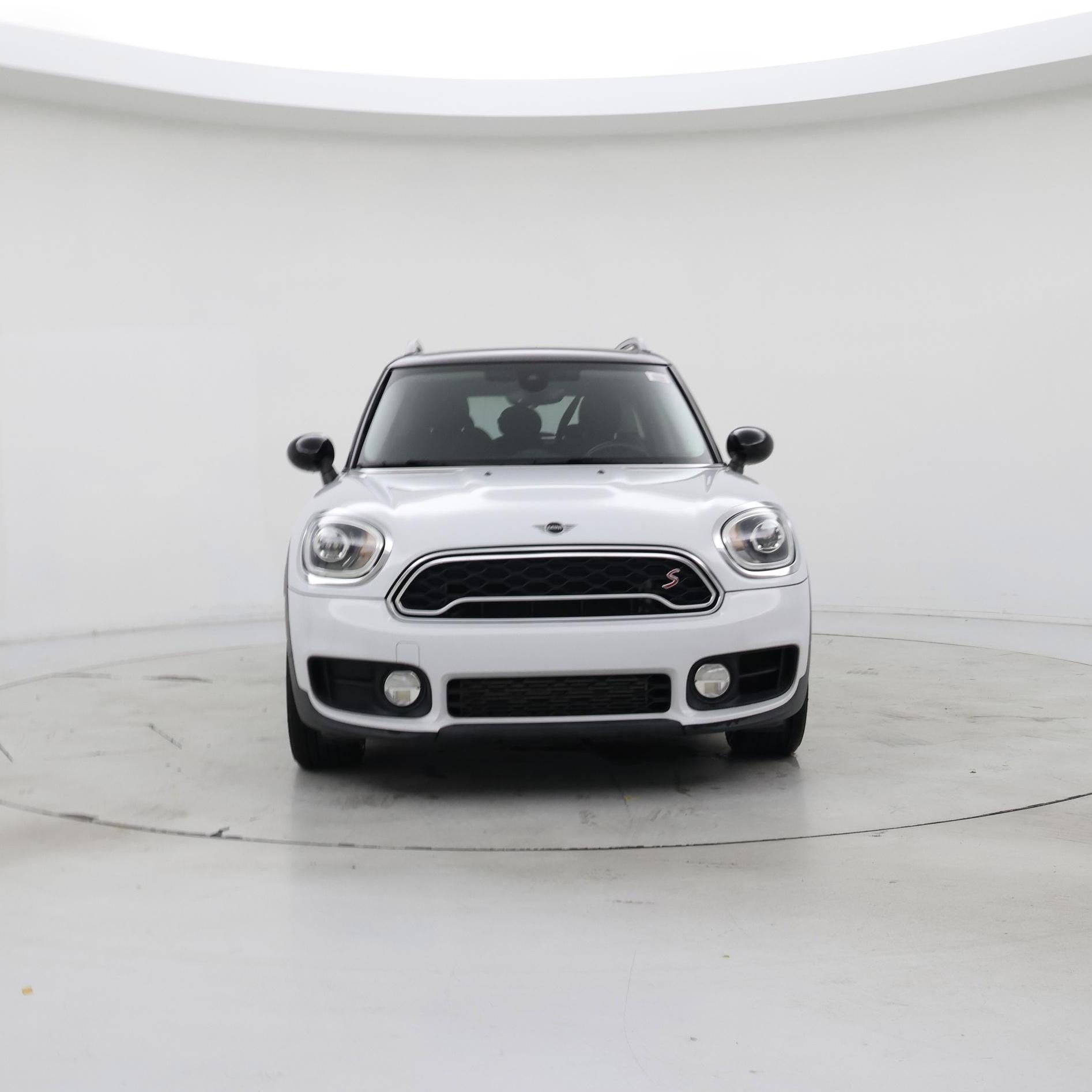 Thumbnail: 2019 MINI Cooper Countryman - 5