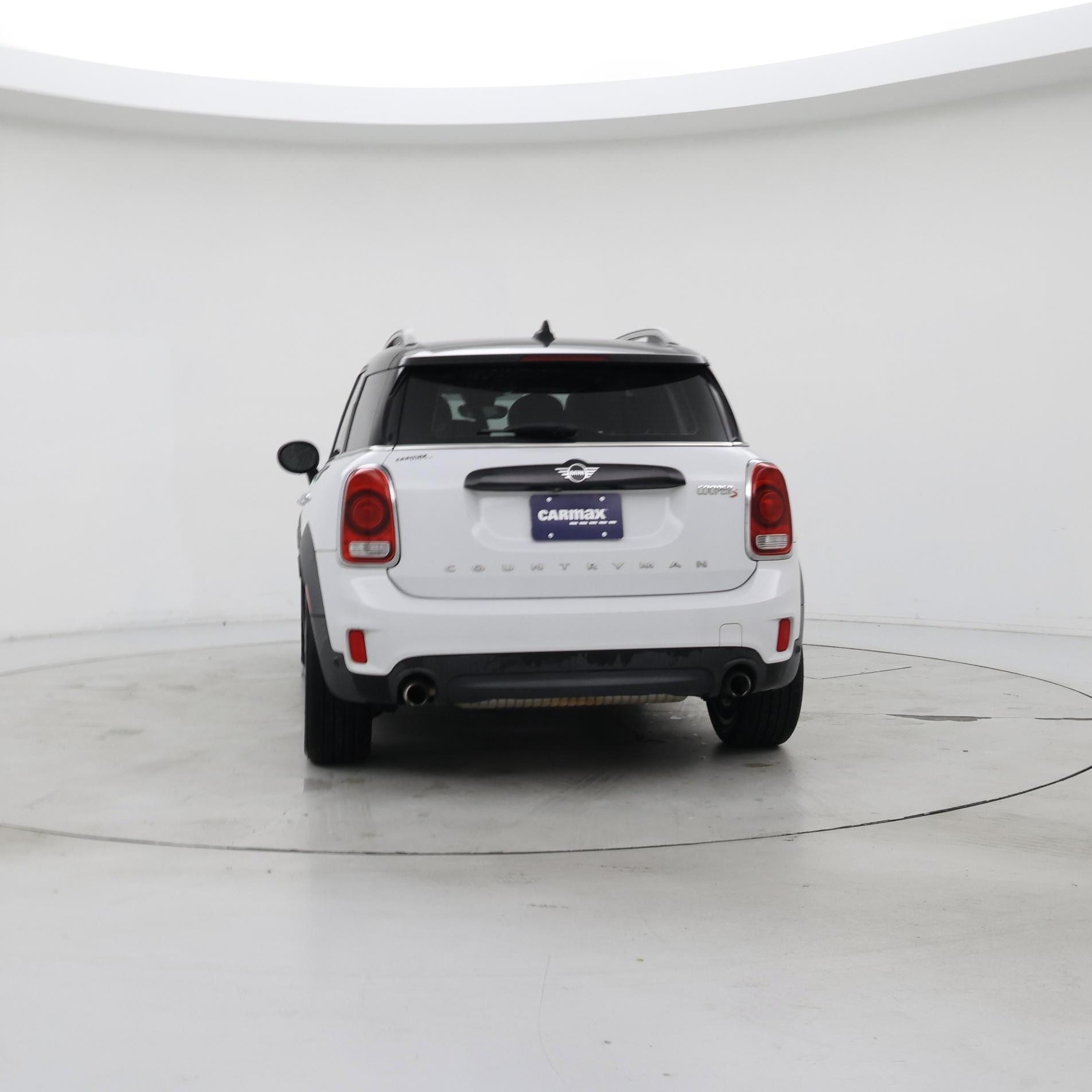 Thumbnail: 2019 MINI Cooper Countryman - 6