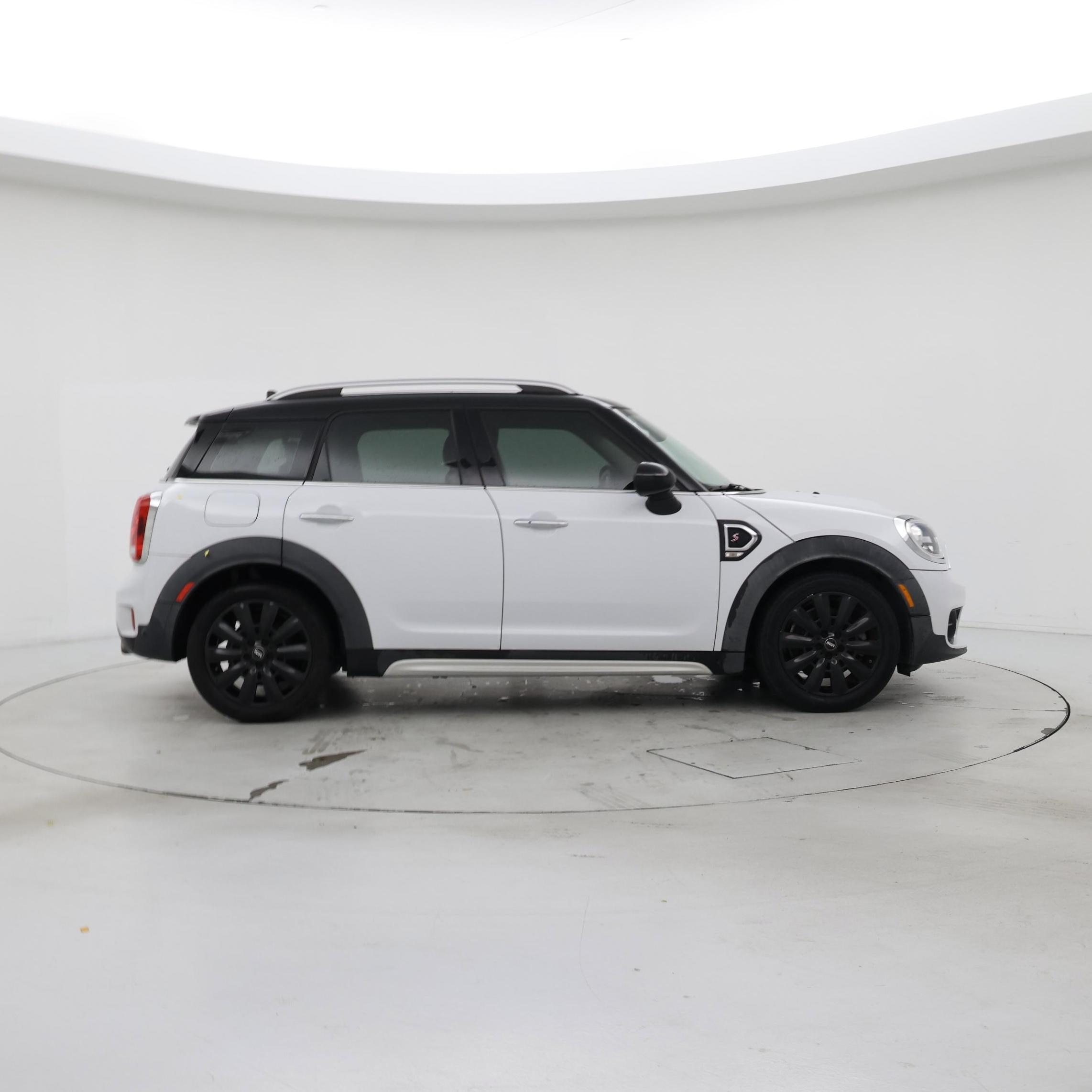 Thumbnail: 2019 MINI Cooper Countryman - 7