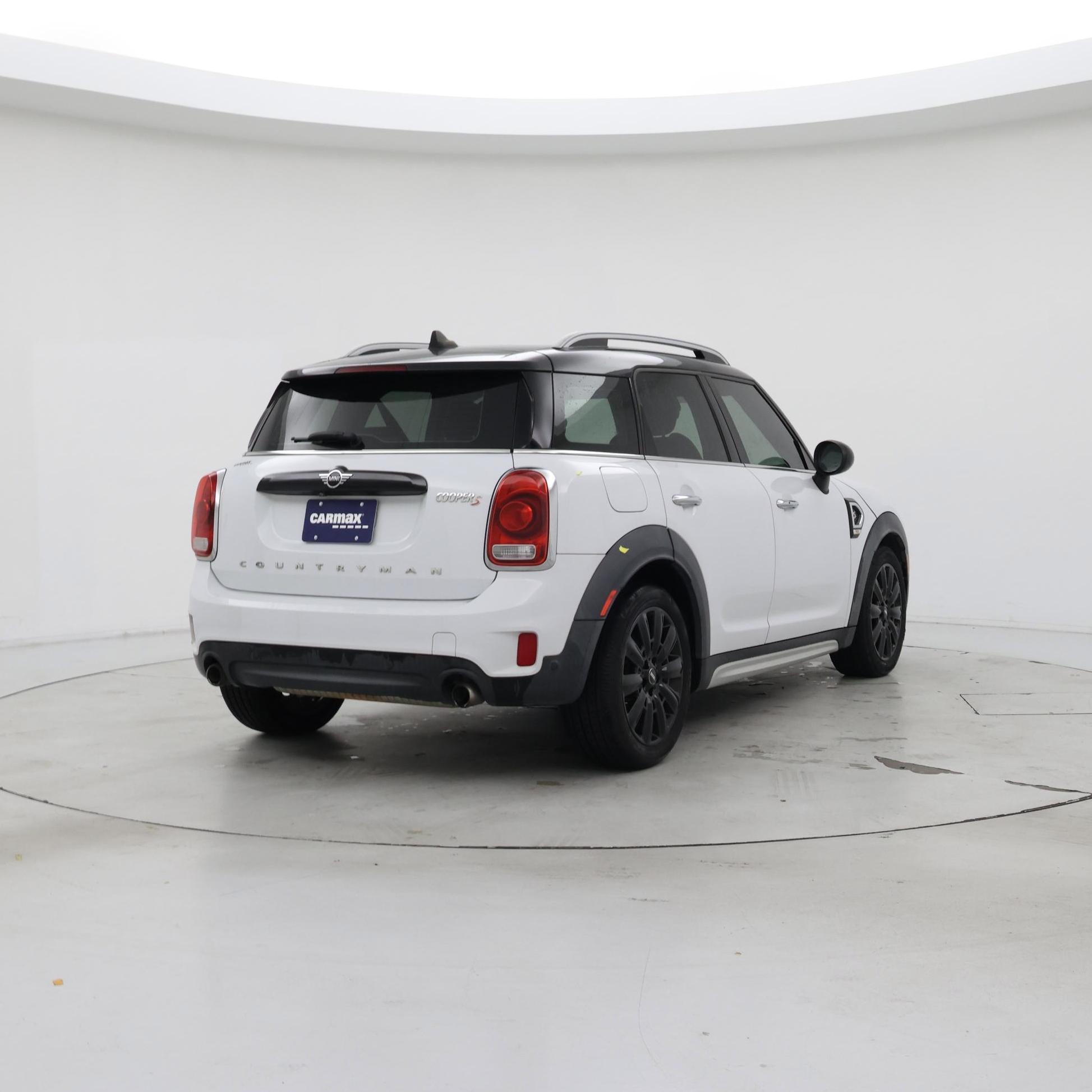 Thumbnail: 2019 MINI Cooper Countryman - 8